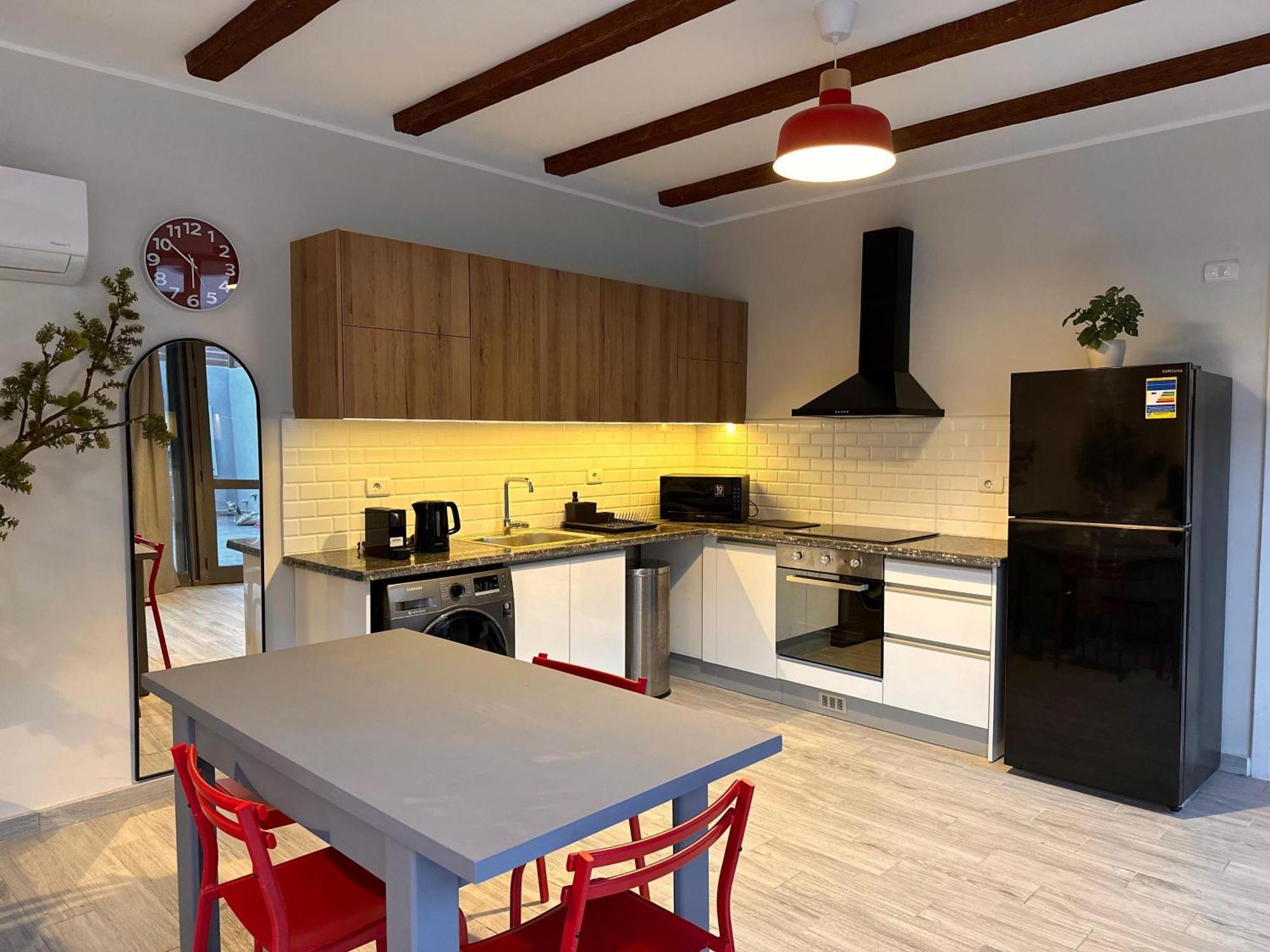 Villa Vivid 2br With Private Pool In Bali In Elgouna *