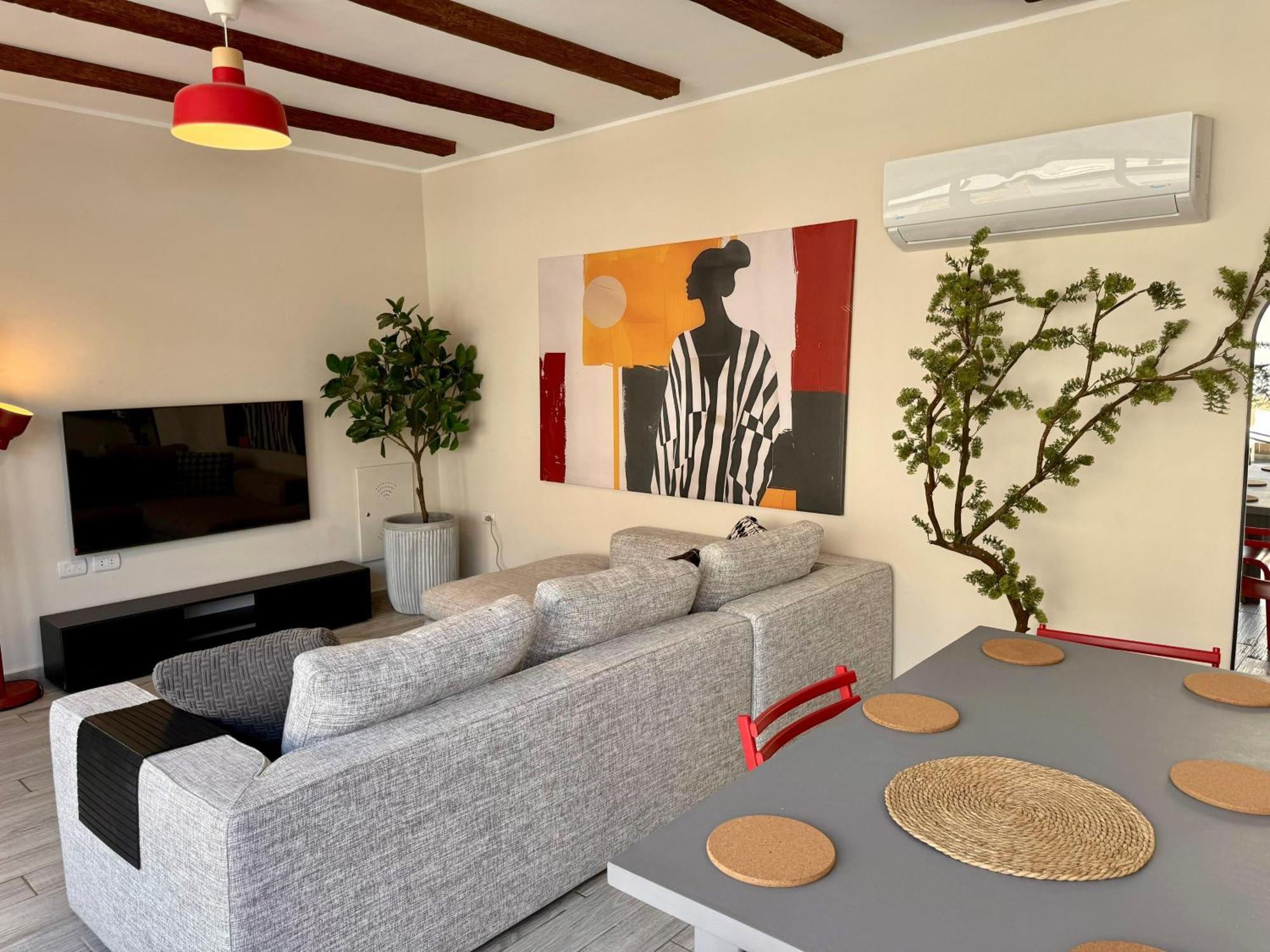 Vivid 2br With Private Pool In Bali In Elgouna *