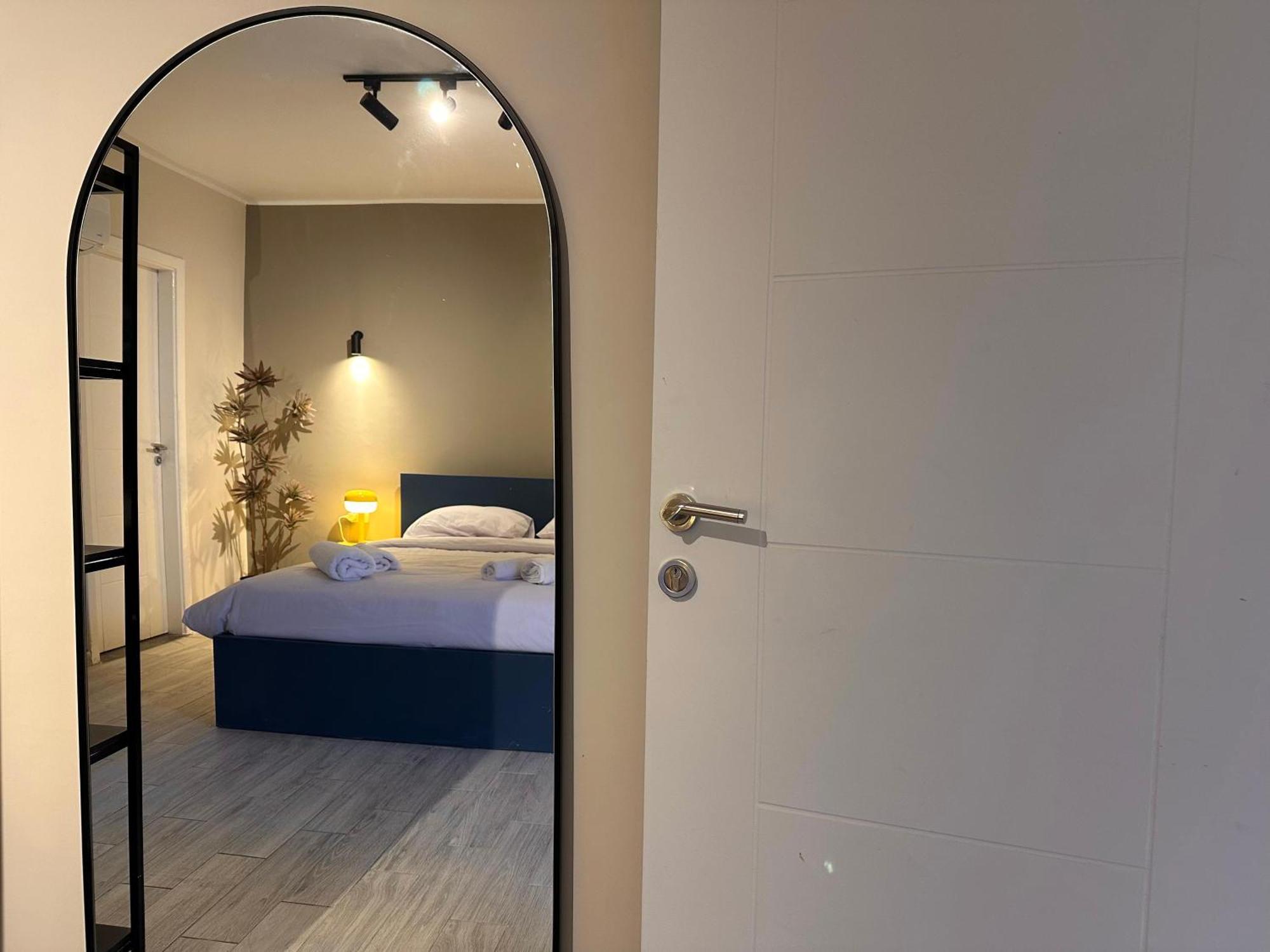 Villa Vivid 2br With Private Pool In Bali In Elgouna