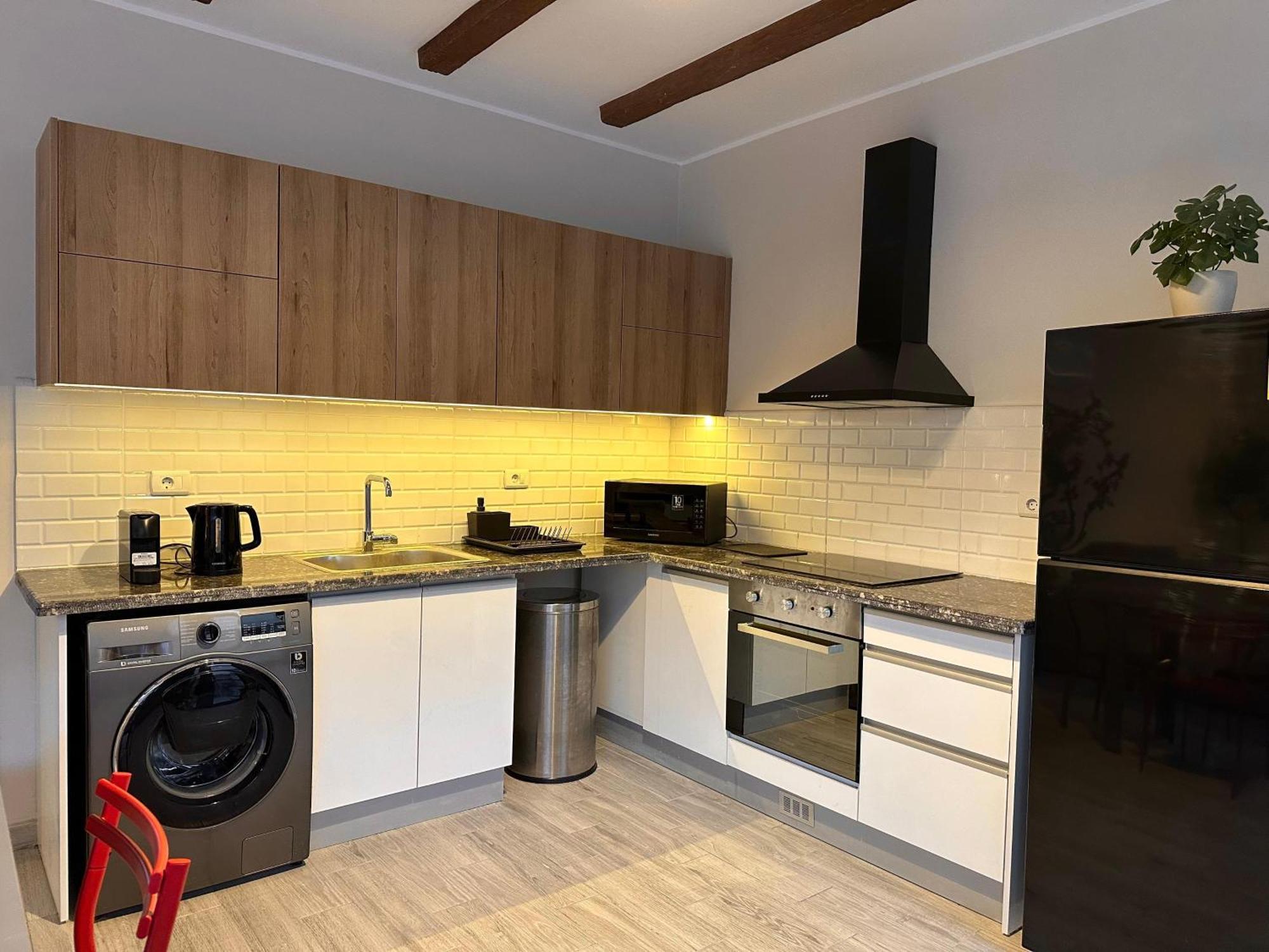 Villa Vivid 2br With Private Pool In Bali In Elgouna *