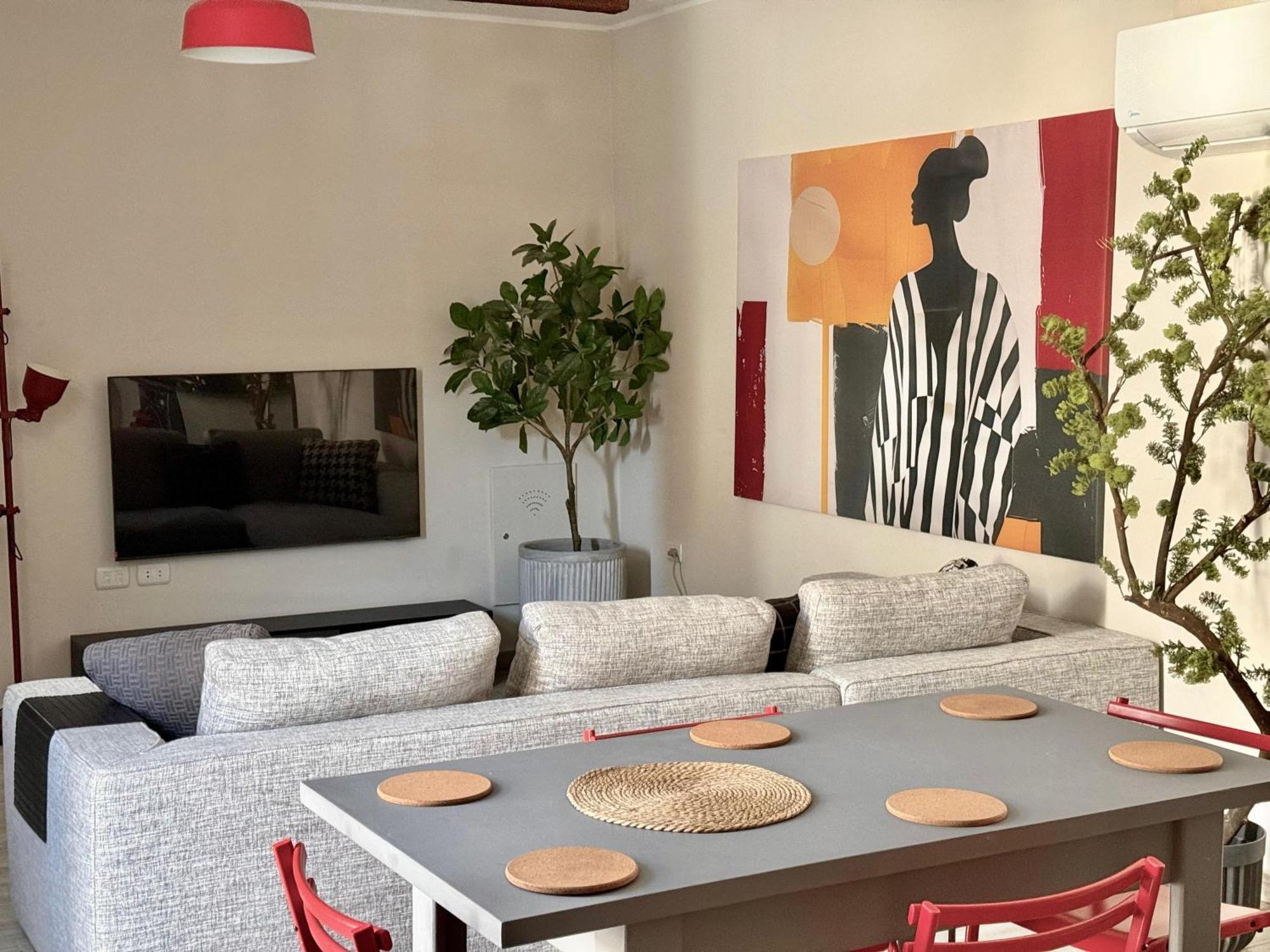 Vivid 2br With Private Pool In Bali In Elgouna