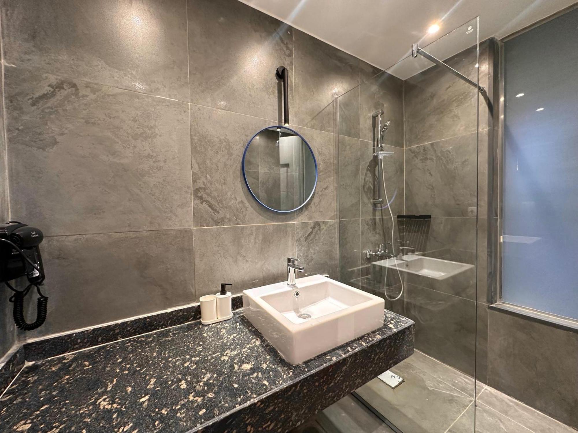 Villa Vivid 2br With Private Pool In Bali In Elgouna
