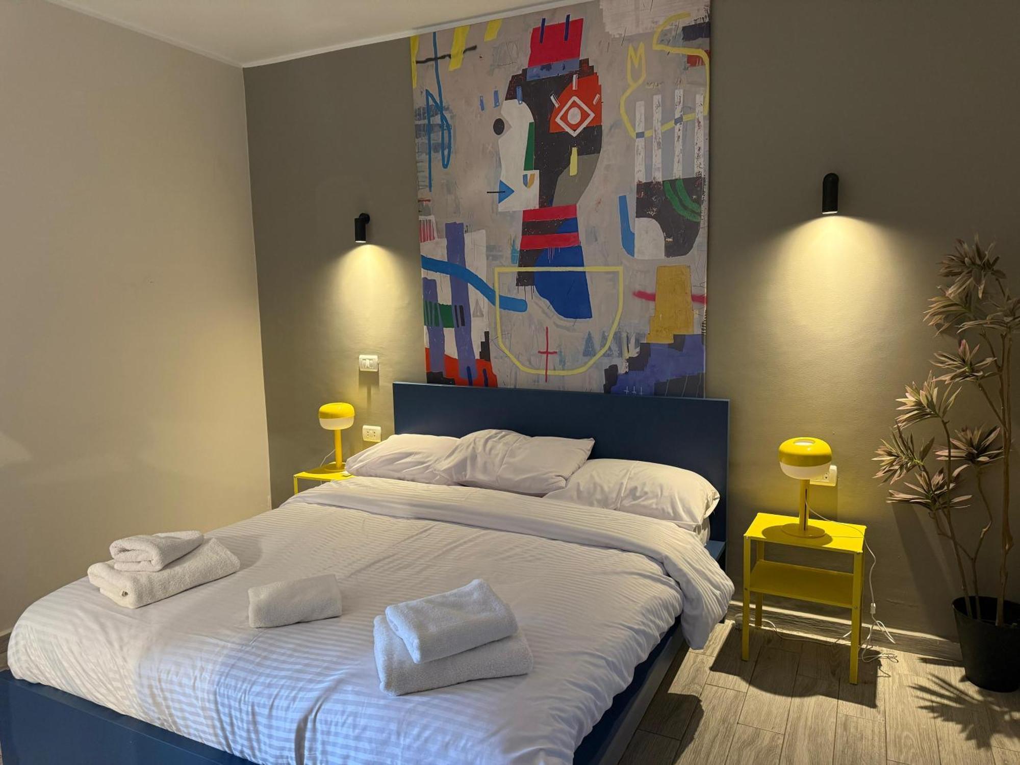 Vivid 2br With Private Pool In Bali In Elgouna