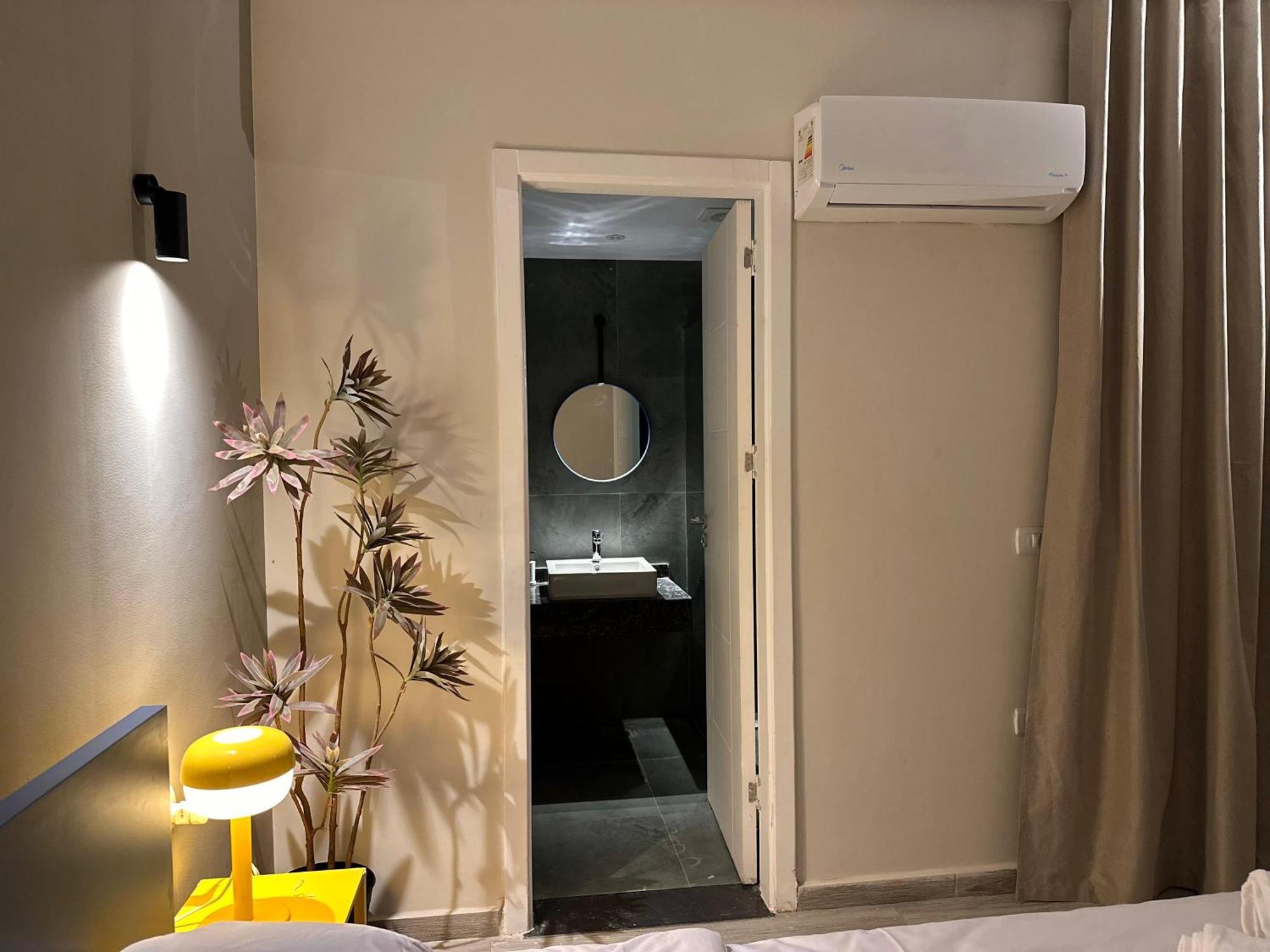 Villa Vivid 2br With Private Pool In Bali In Elgouna *