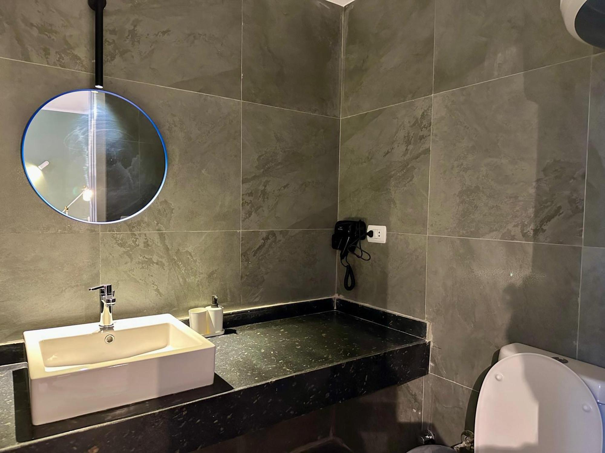 Villa Vivid 2br With Private Pool In Bali In Elgouna Hurghada