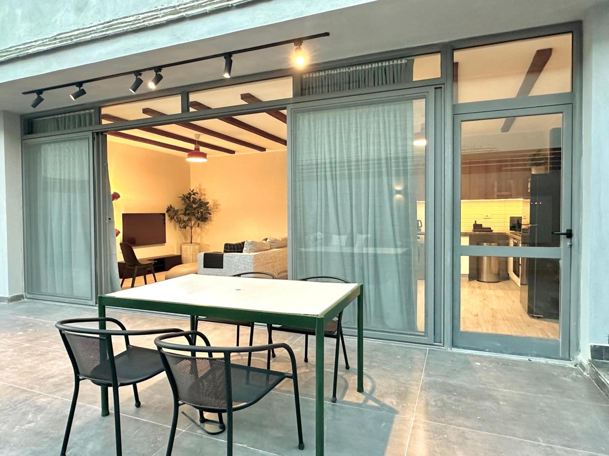 Vivid 2br With Private Pool In Bali In Elgouna * Hurghada