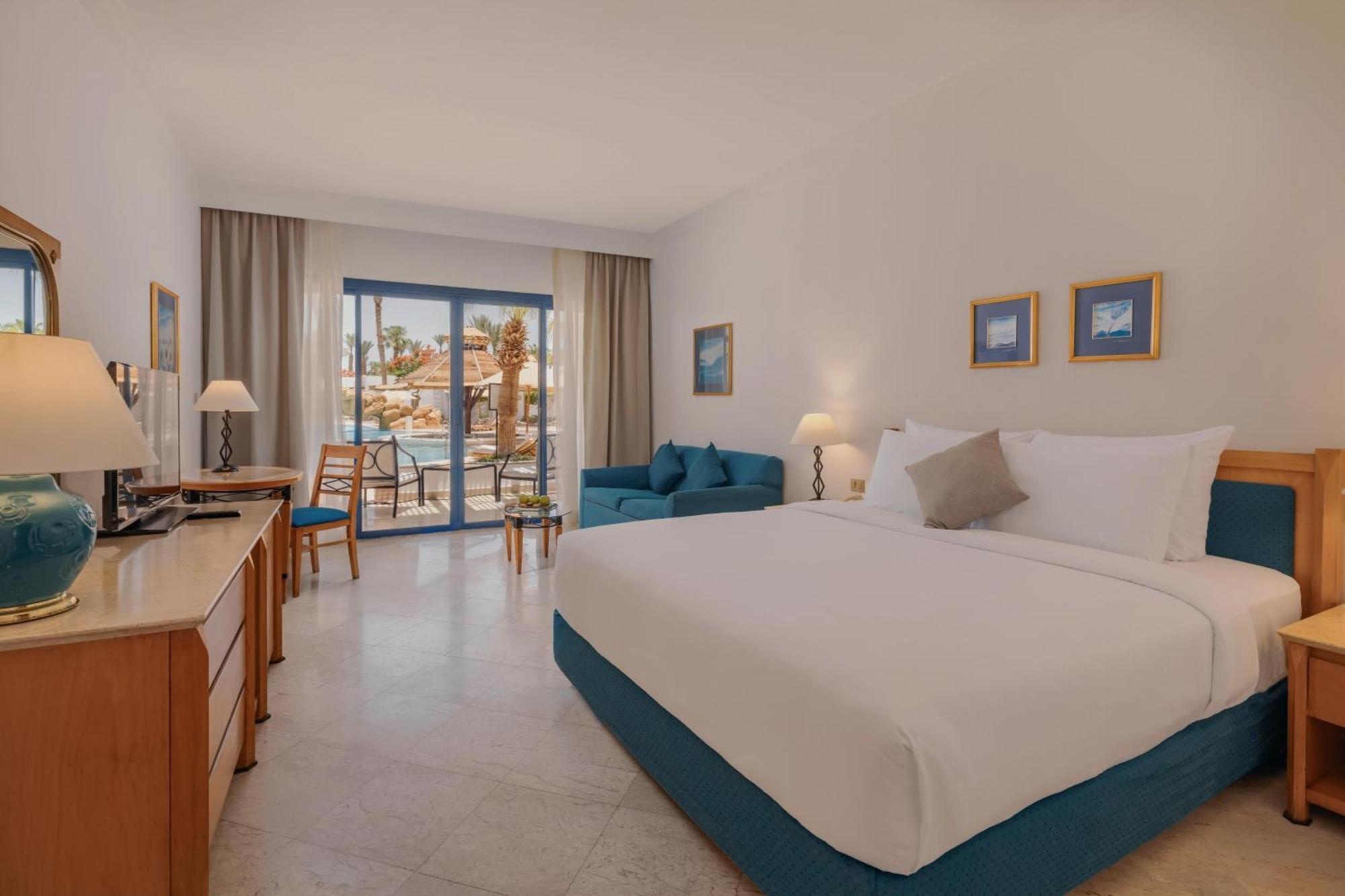 Jaz Fayrouz Resort Sharm el-Sheikh