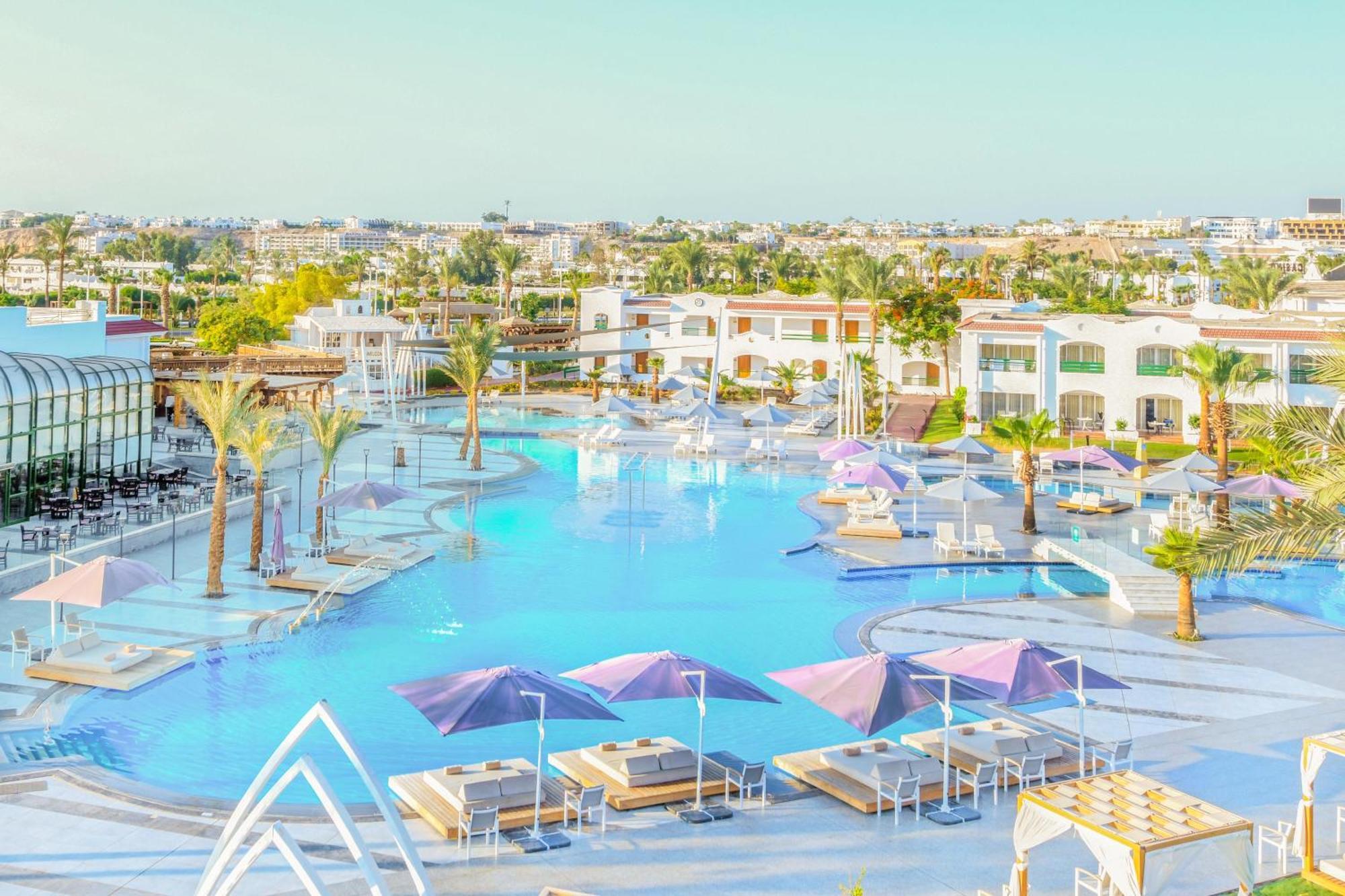 Resort Jaz Dreams