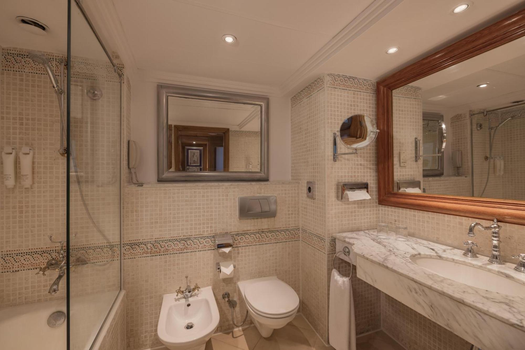 Jaz Dreams Resort Sharm El Sheikk