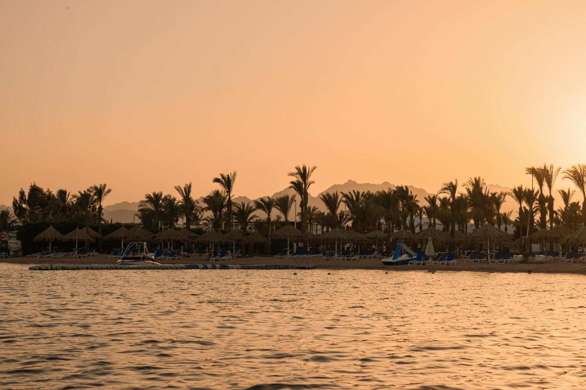 Jaz Fayrouz Resort Sharm el-Sheikh