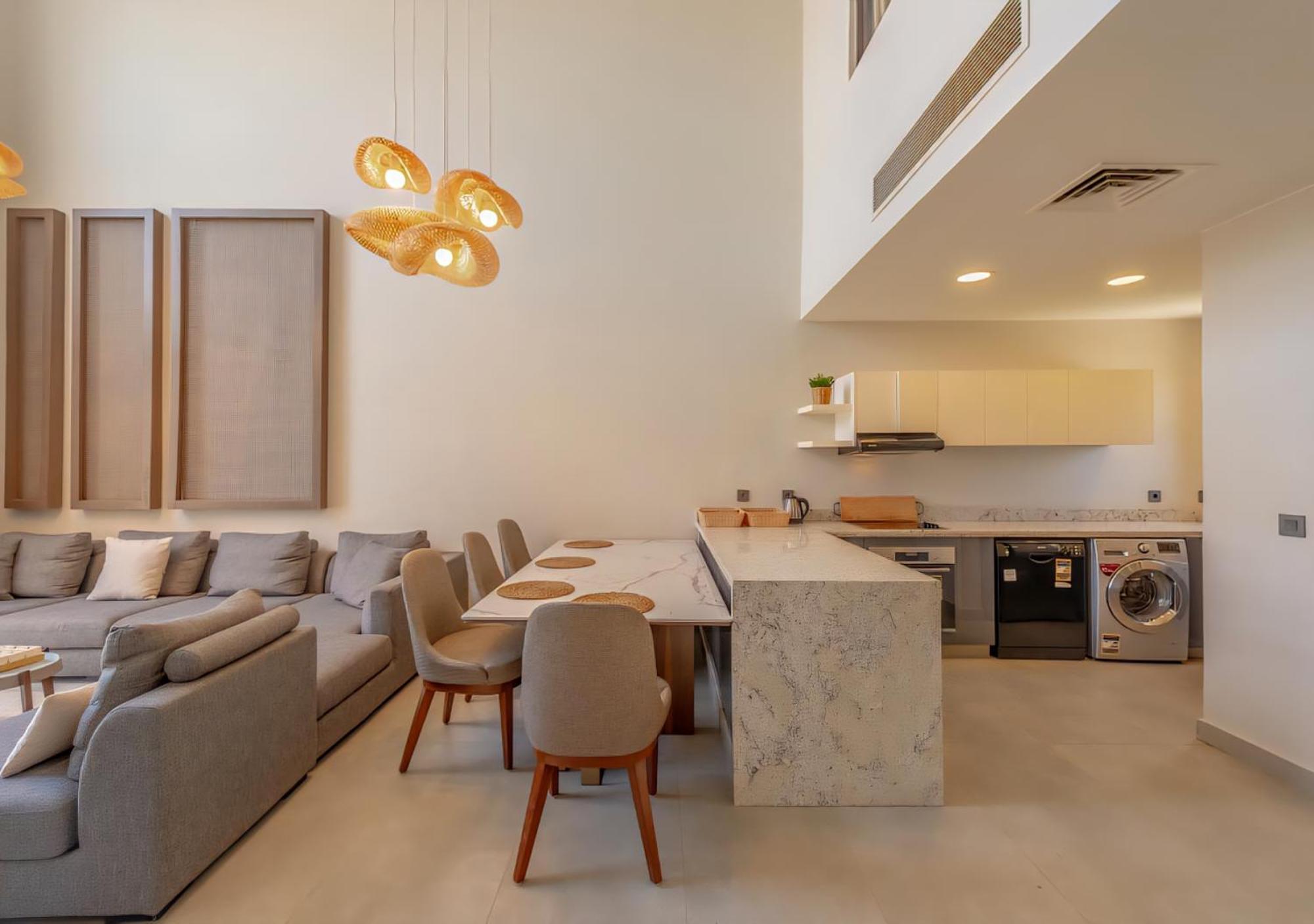 Luxurious Homes In Ancient Sands El Gouna *