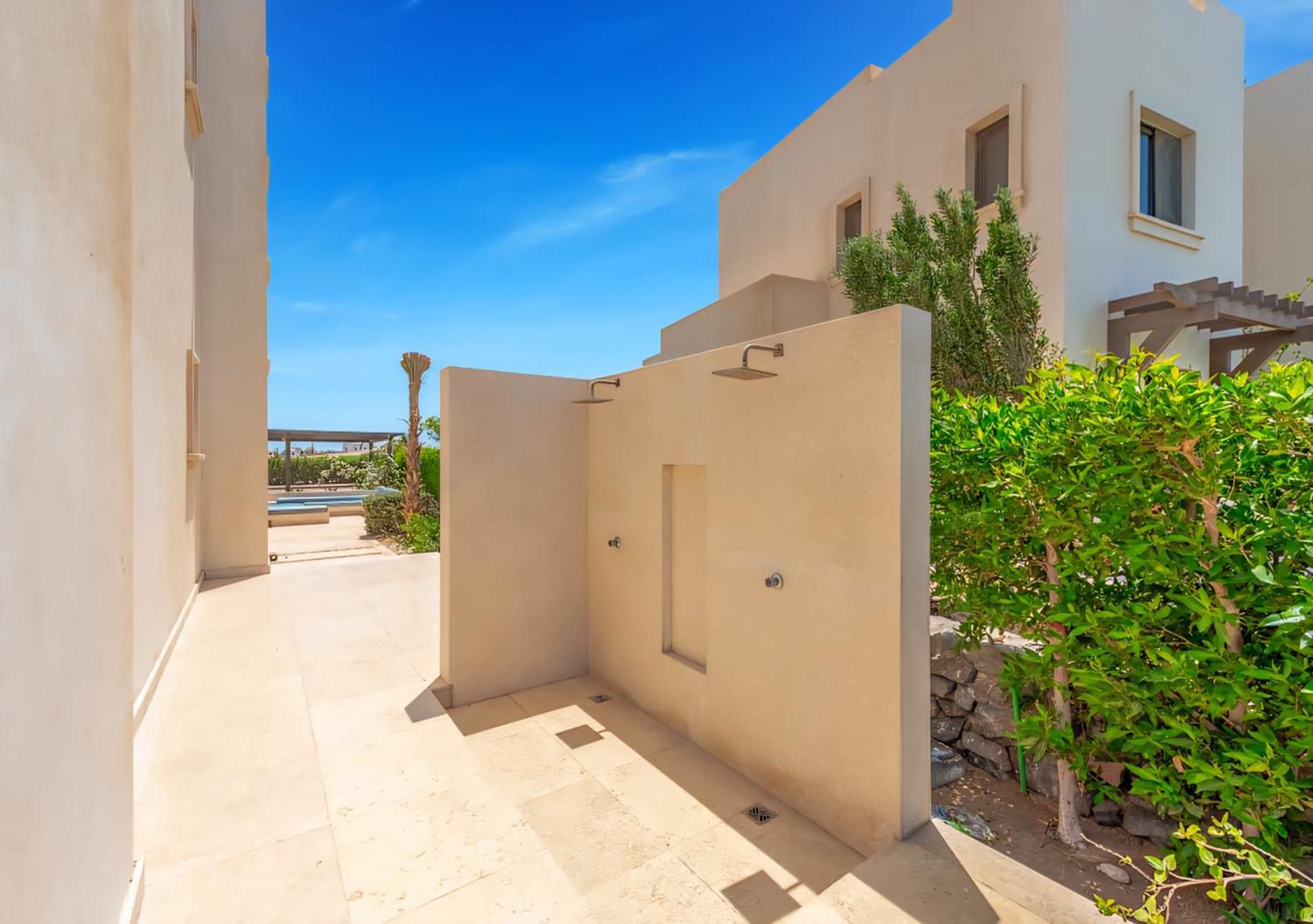 Luxurious Homes In Ancient Sands El Gouna Hurghada