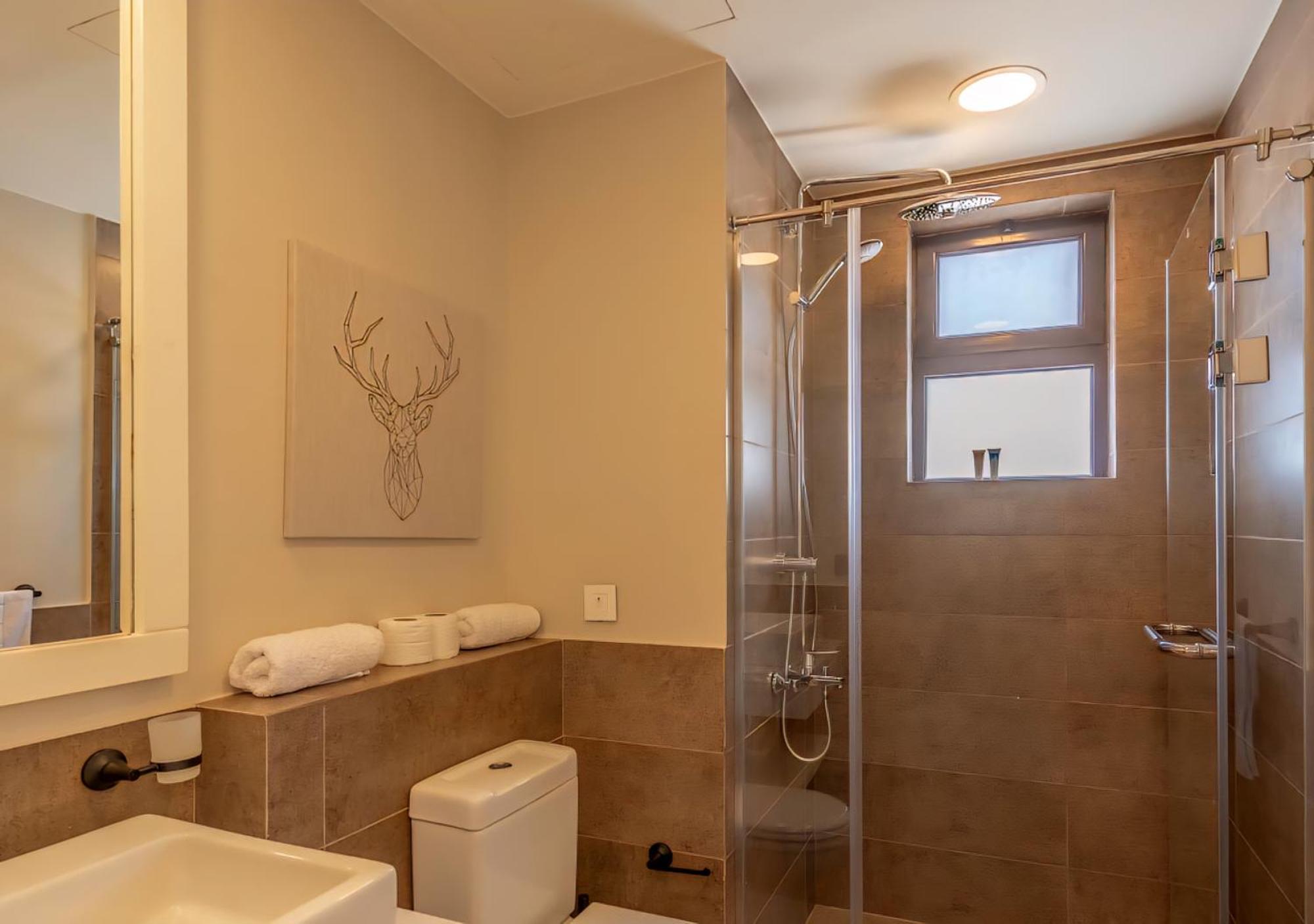 Apartment Luxurious Homes In Ancient Sands El Gouna *