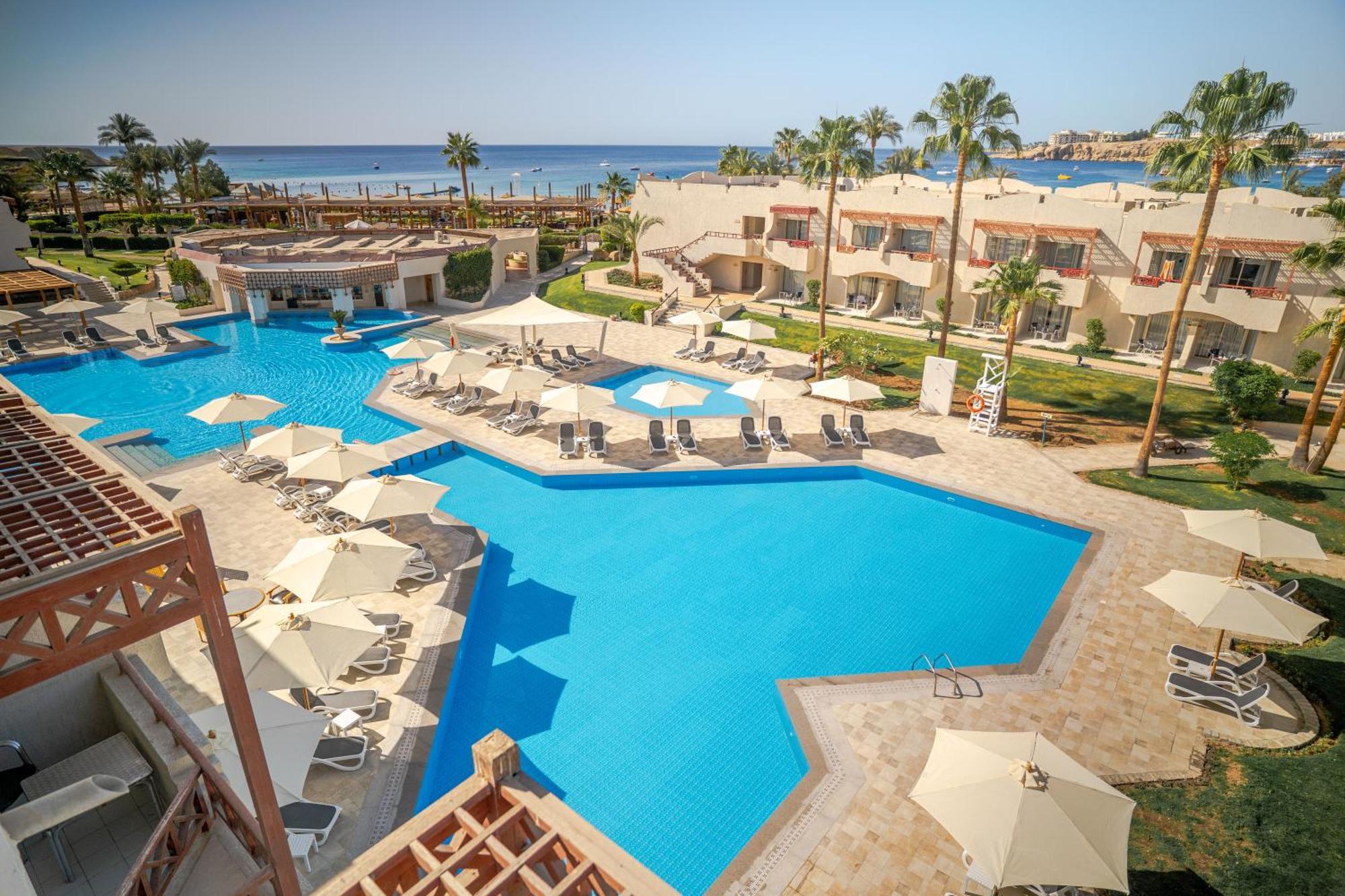Resort Naama Bay Promenade Managed By Accor 5*