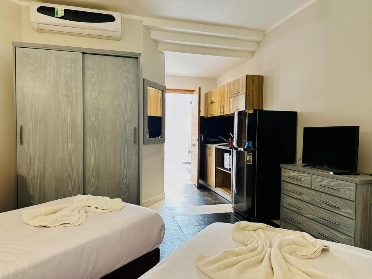 Resort Royal Serviced Hurghada
