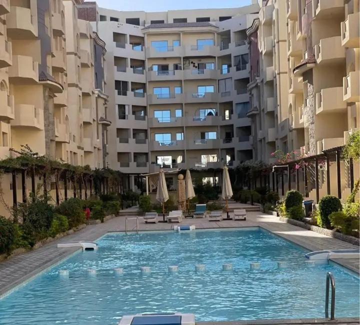 Hotel Florenza Khamsin Red Sea 3*