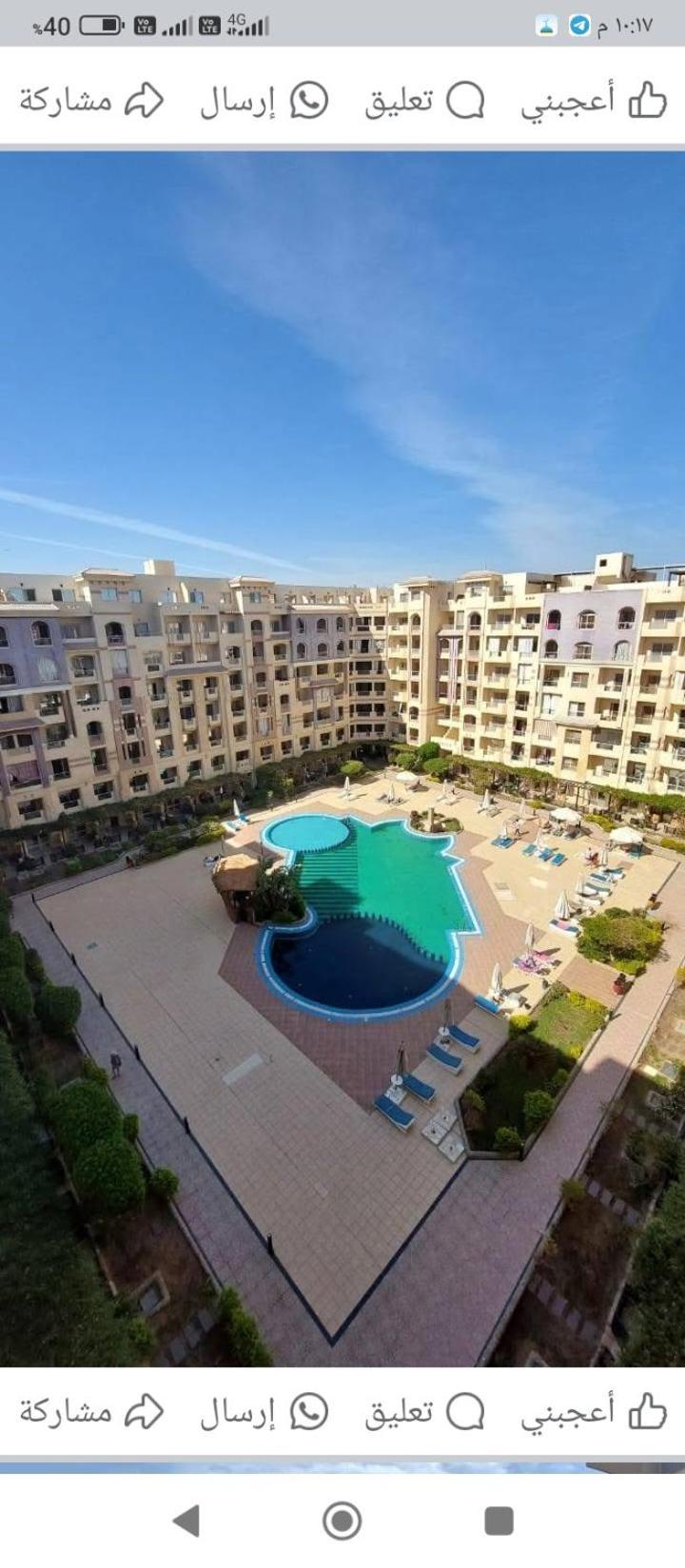 Florenza Khamsin Red Sea Hotel