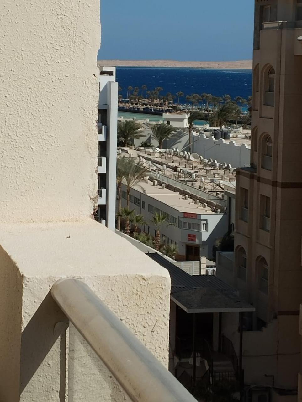Florenza Khamsin Red Sea Hotel 3*