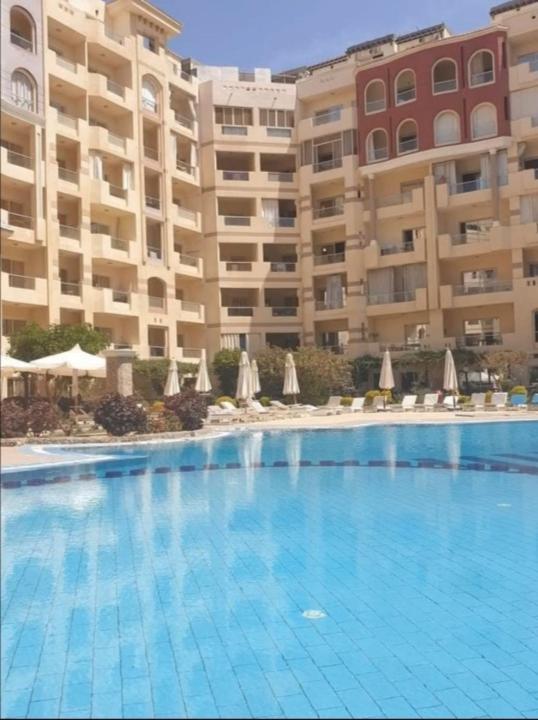Florenza Khamsin Red Sea Hotel