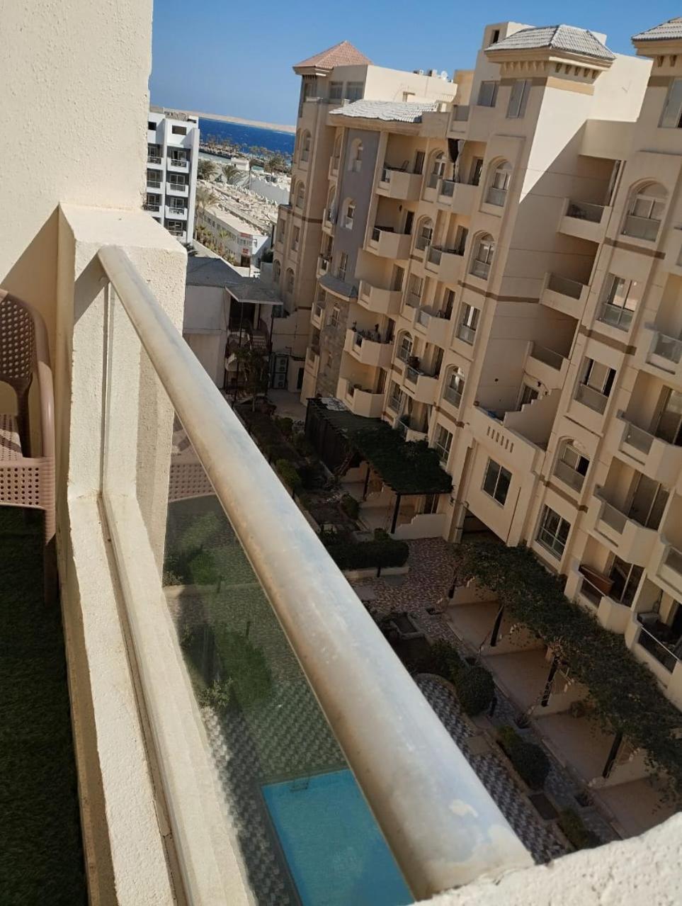 Florenza Khamsin Red Sea 3* Hurghada