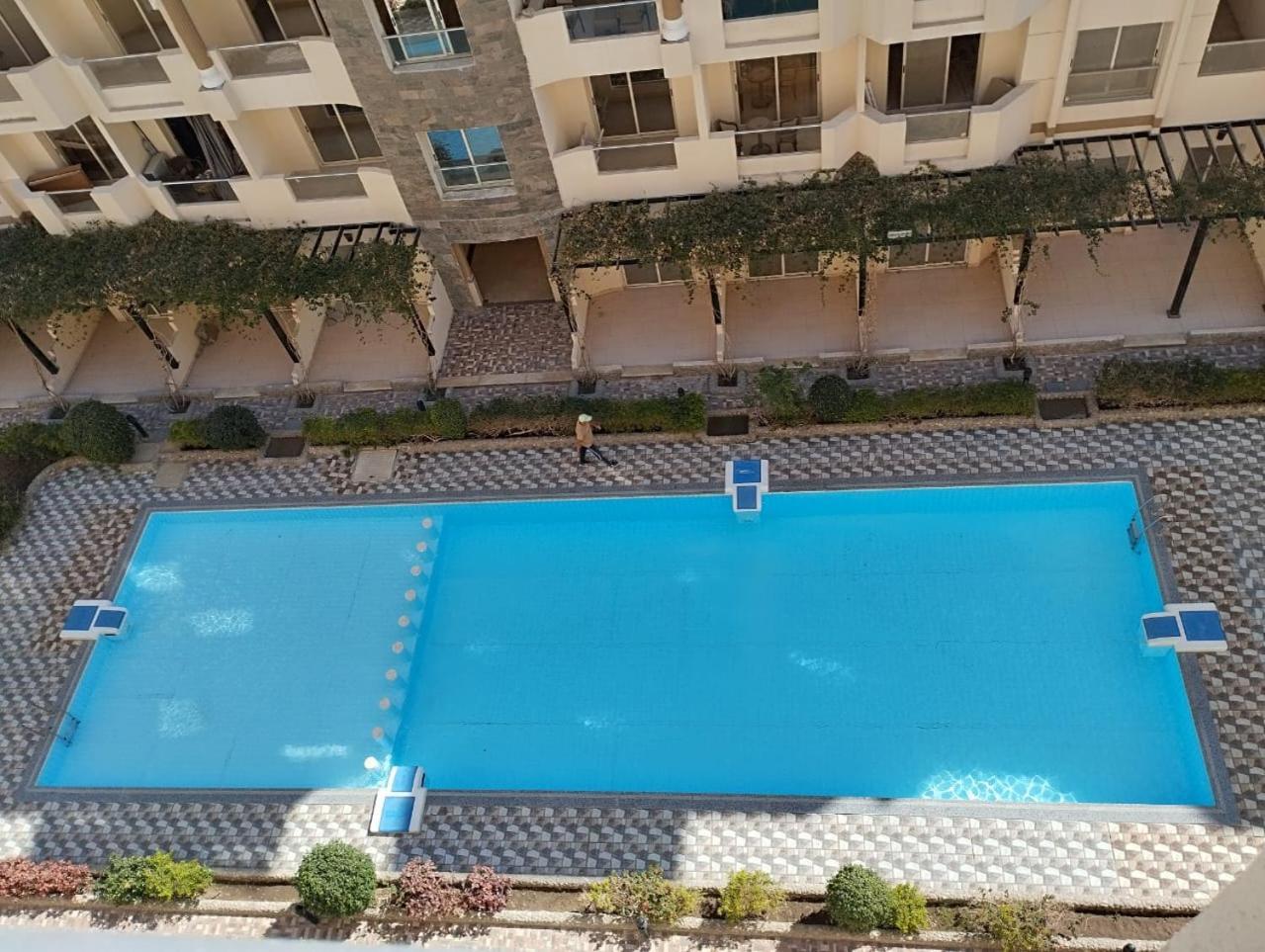 Florenza Khamsin Red Sea Hotel Hurghada