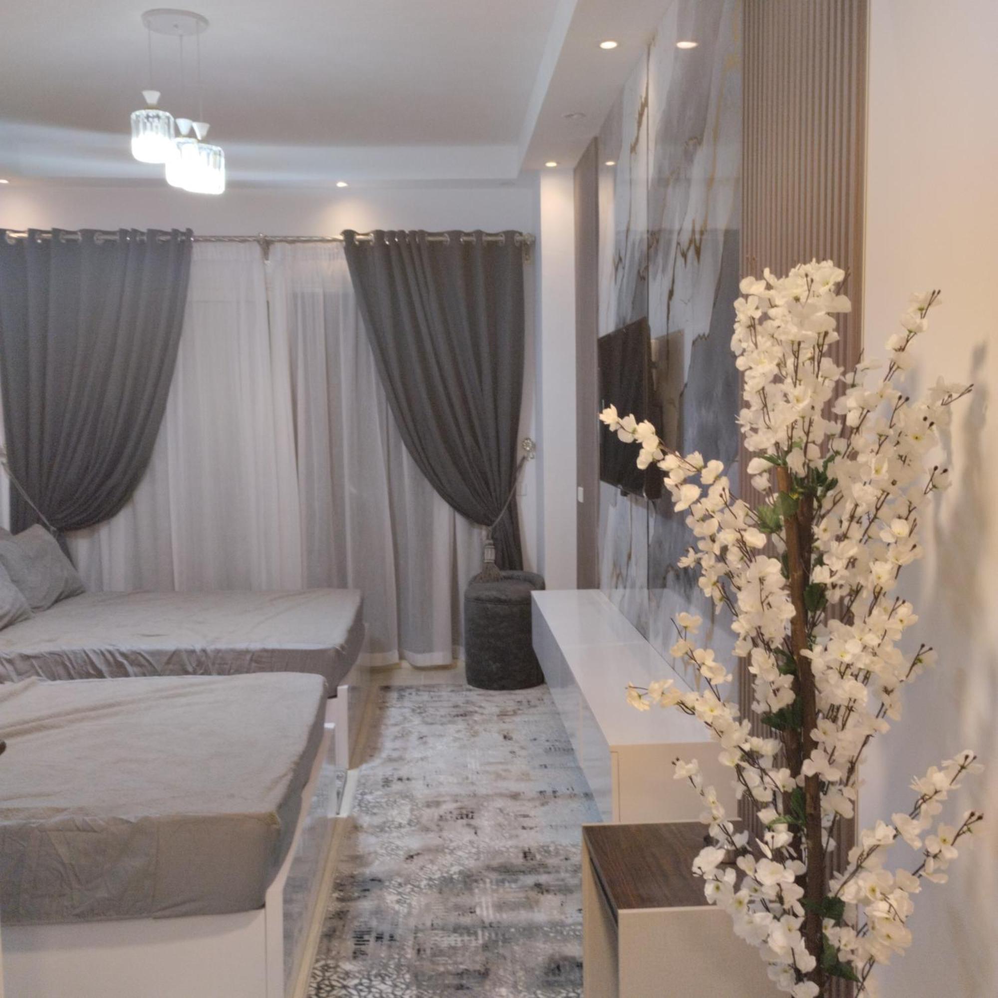 Hotel Florenza Khamsin Red Sea