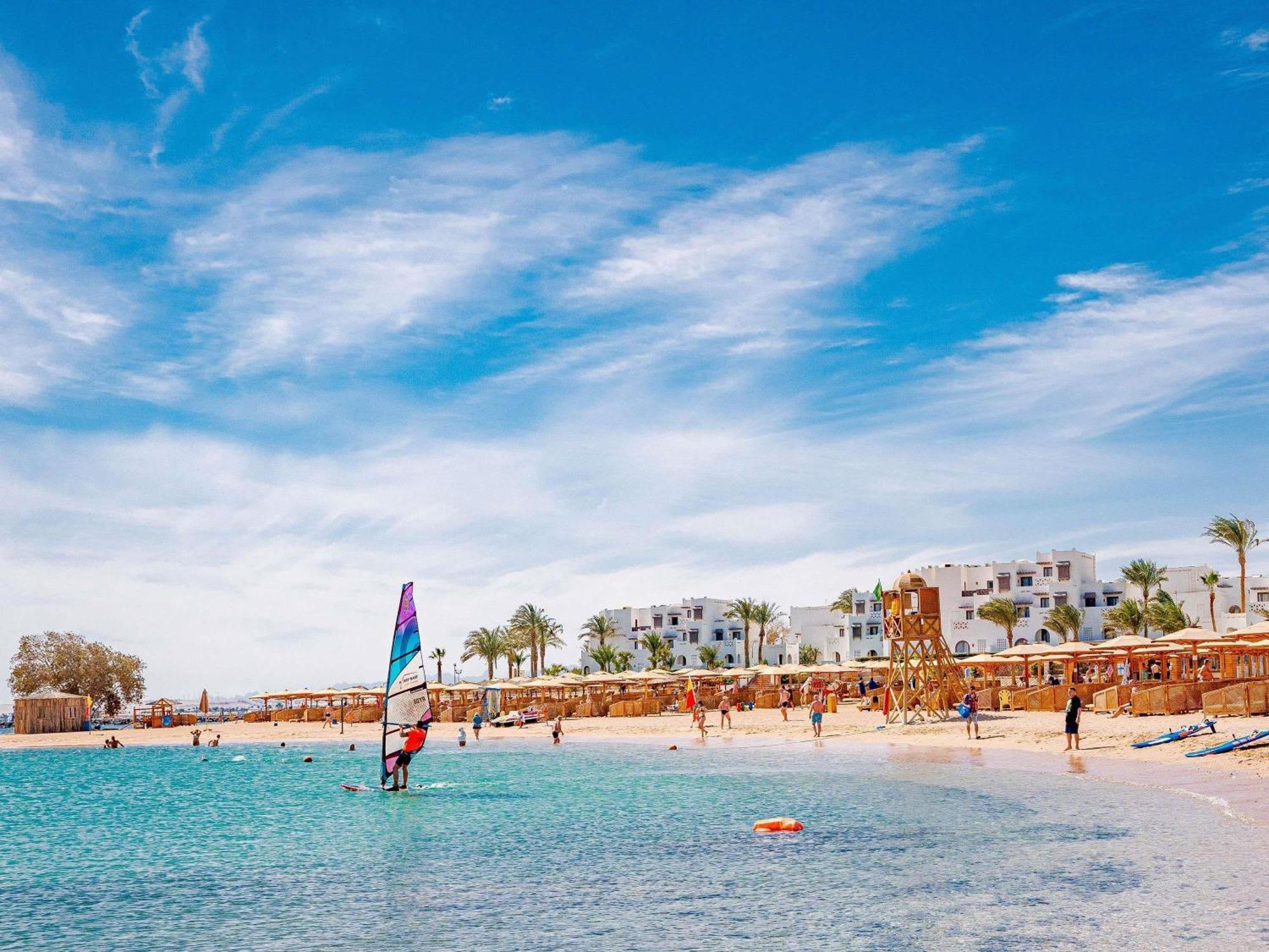 Mercure Hurghada