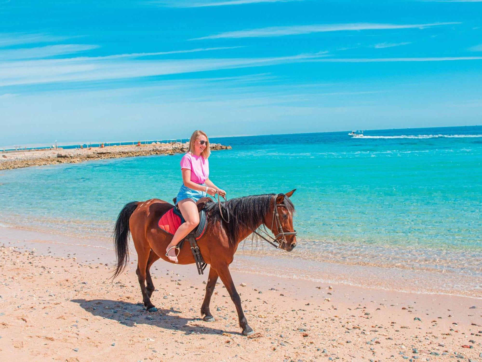 Mercure Resort Hurghada