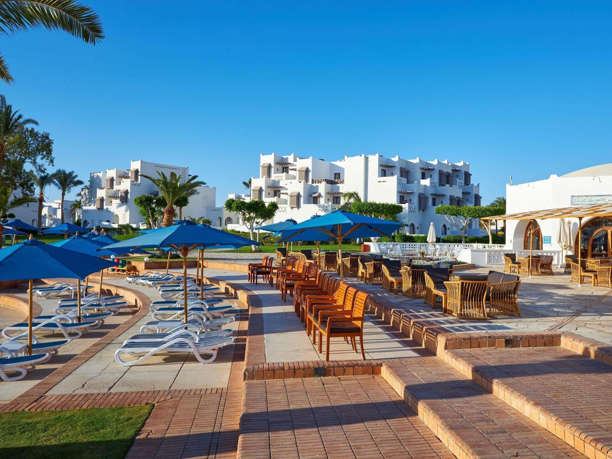 Resort Mercure 4*