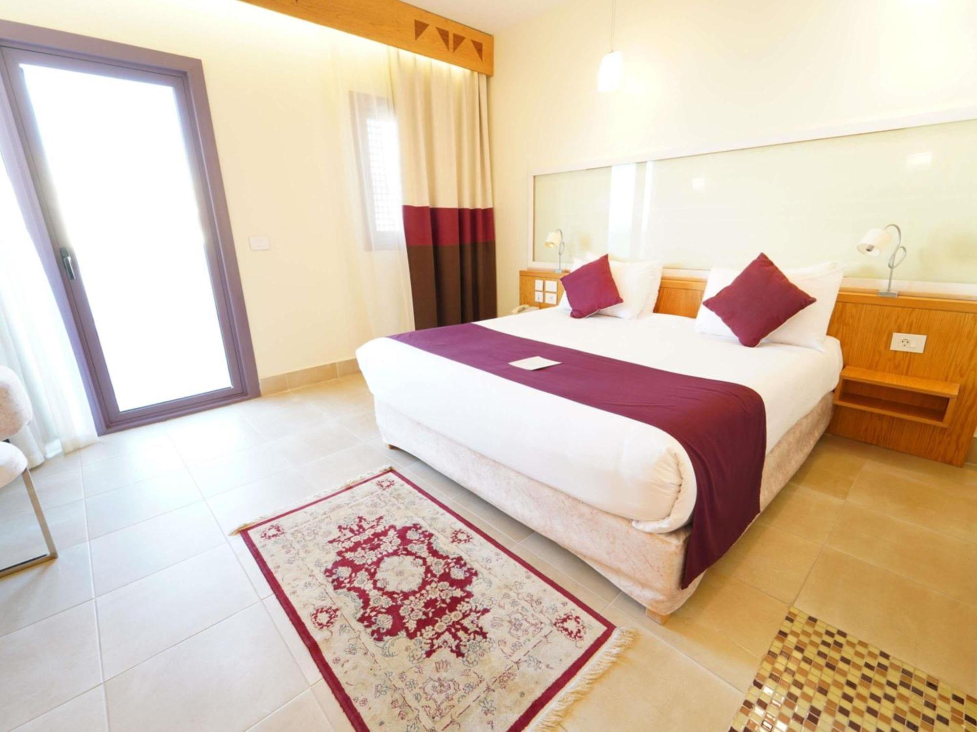 Mercure Resort Hurghada