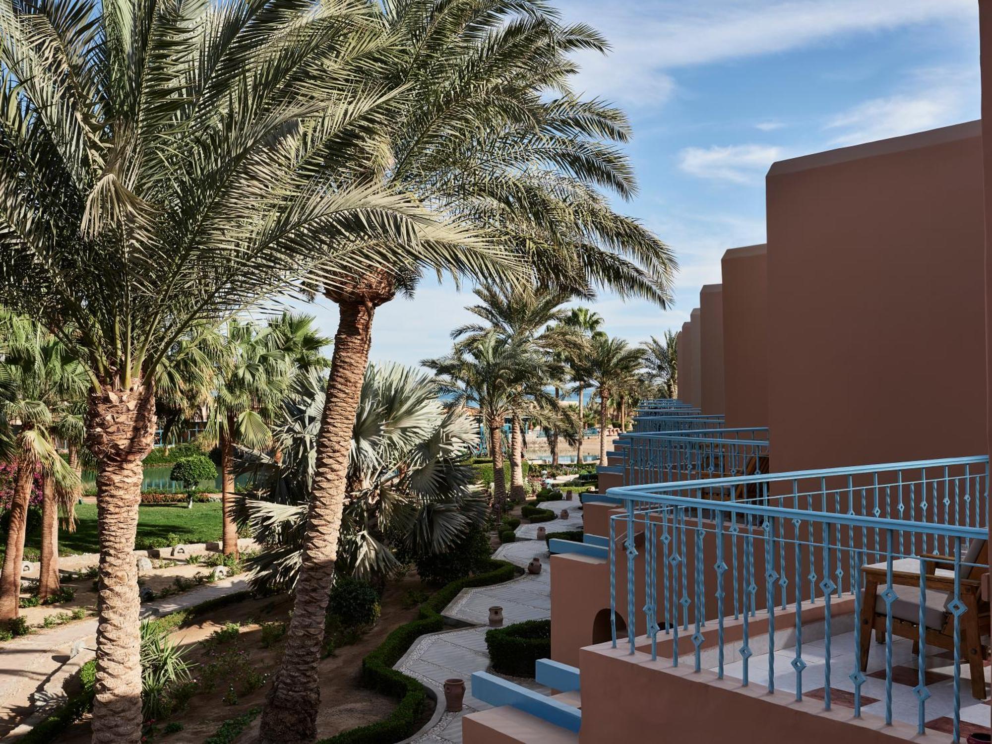 Club Paradisio El Gouna Red Sea Resort Hurghada