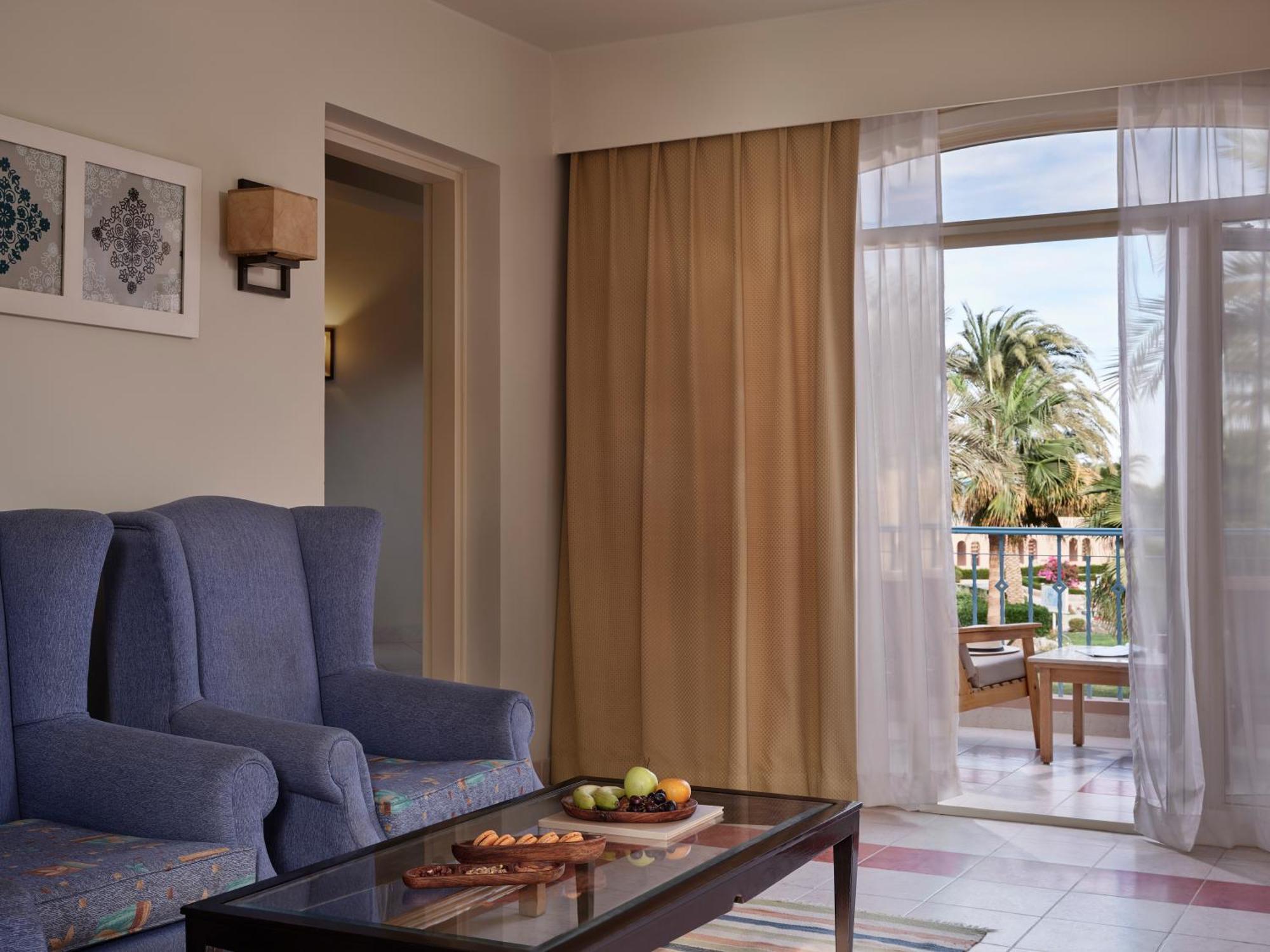 Club Paradisio El Gouna Red Sea Resort Hurghada