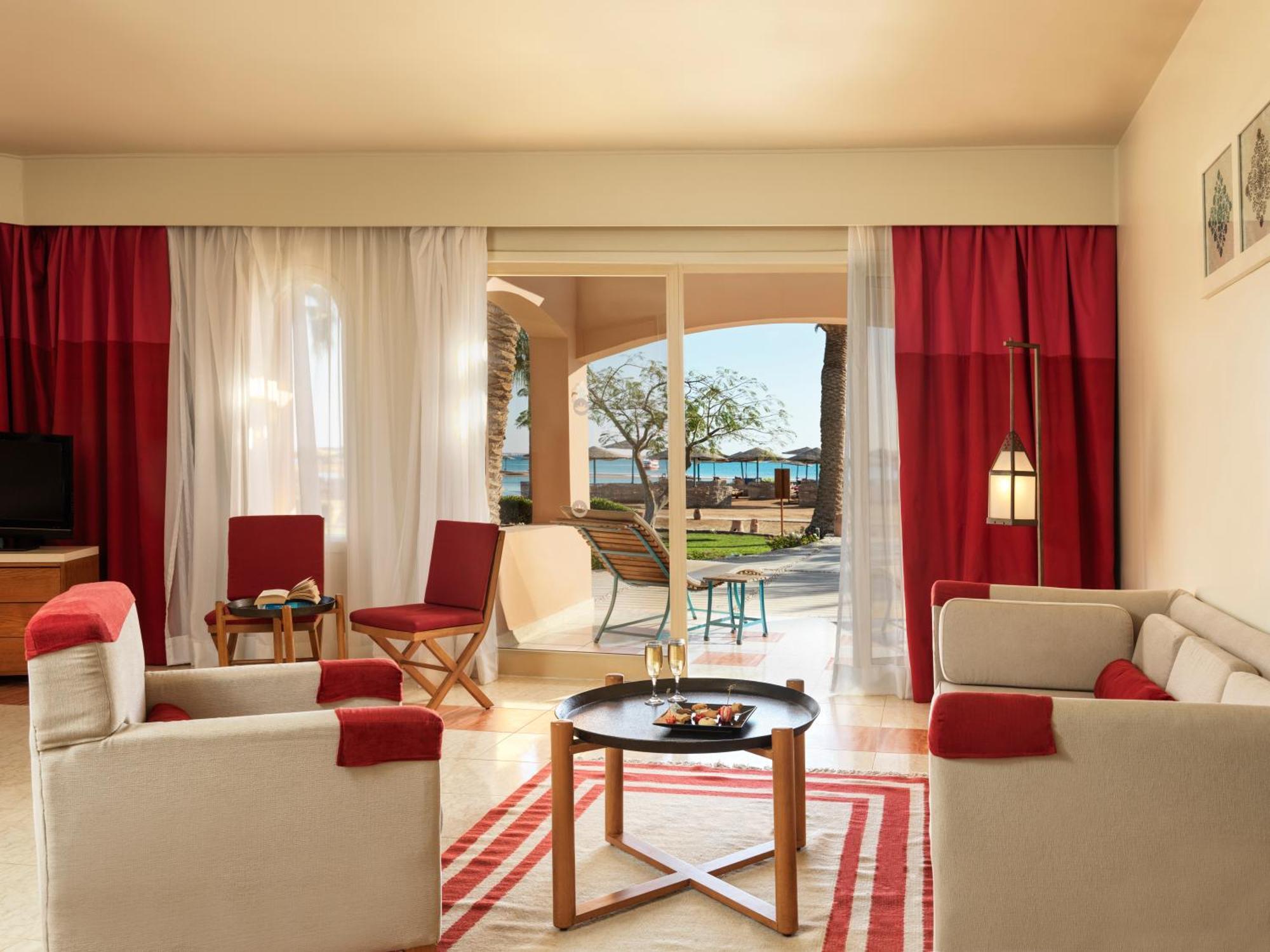Club Paradisio El Gouna Red Sea Hurghada
