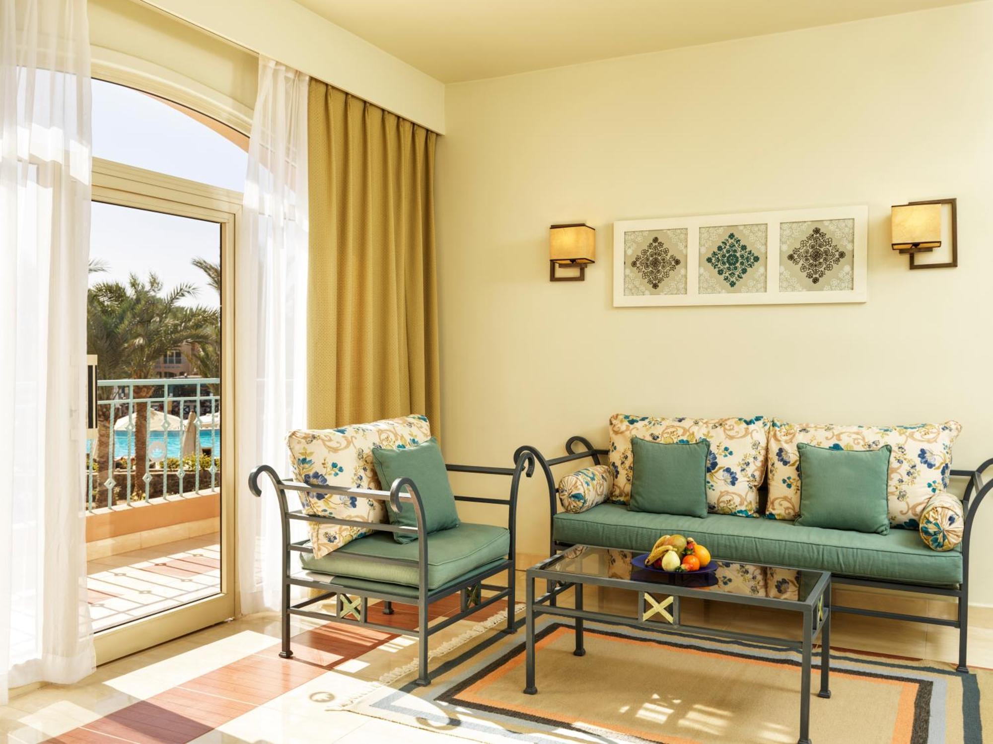 Club Paradisio El Gouna Red Sea Resort Hurghada