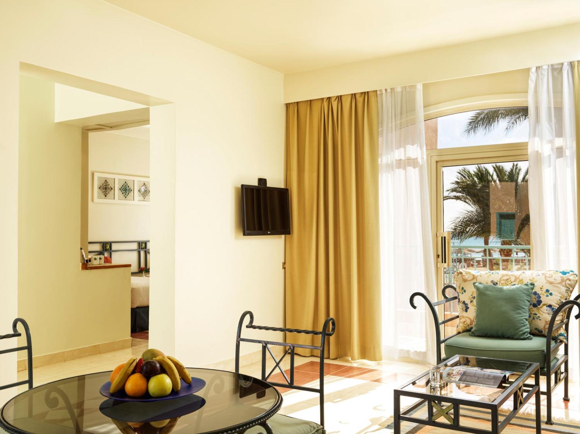 Club Paradisio El Gouna Red Sea 4* Hurghada
