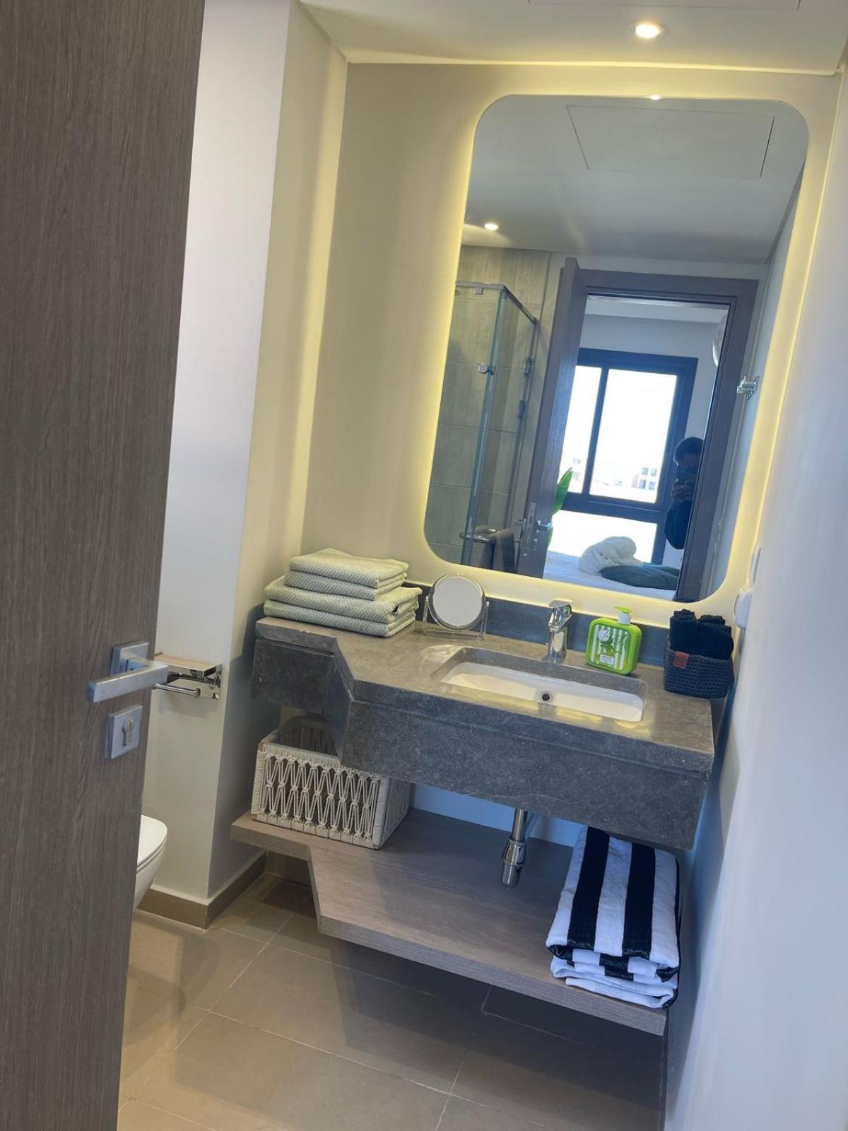El Gouna - 3 Bedroom - Rooftop-pool - Ancient Hill Hurgada