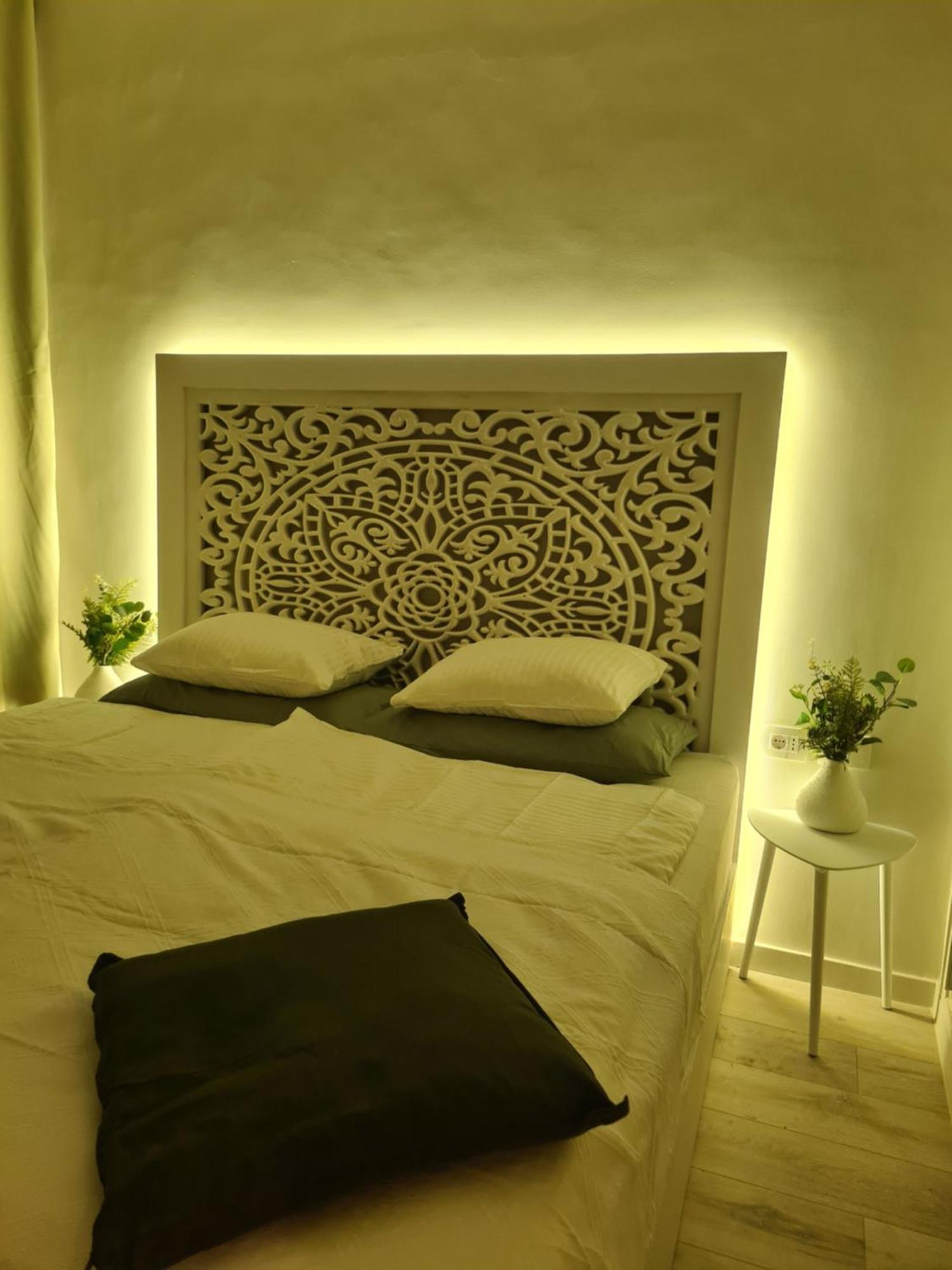 El Gouna - 3 Bedroom - Rooftop-pool - Ancient Hill * Hurgada
