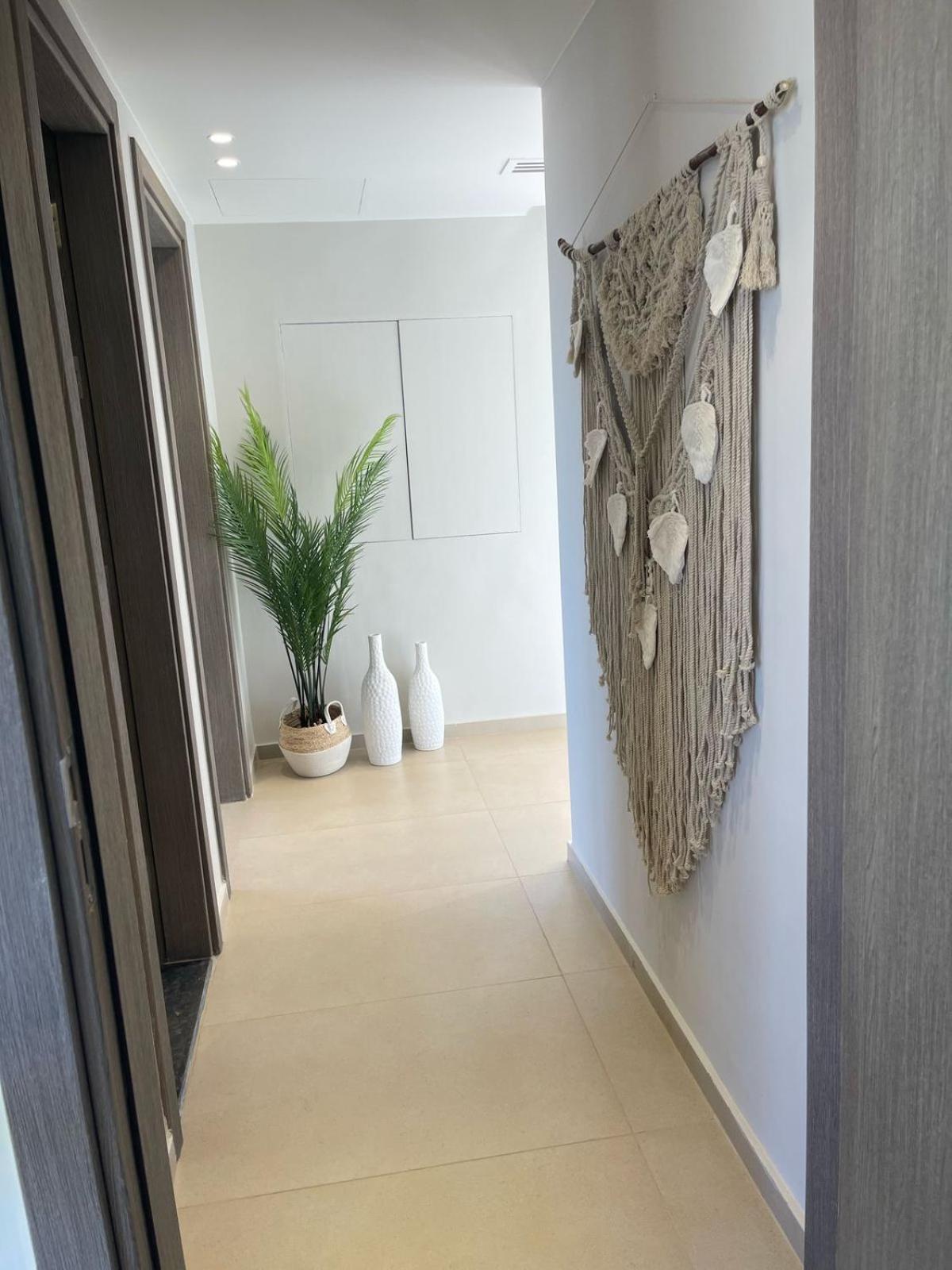 El Gouna - 3 Bedroom - Rooftop-pool - Ancient Hill * Hurgada
