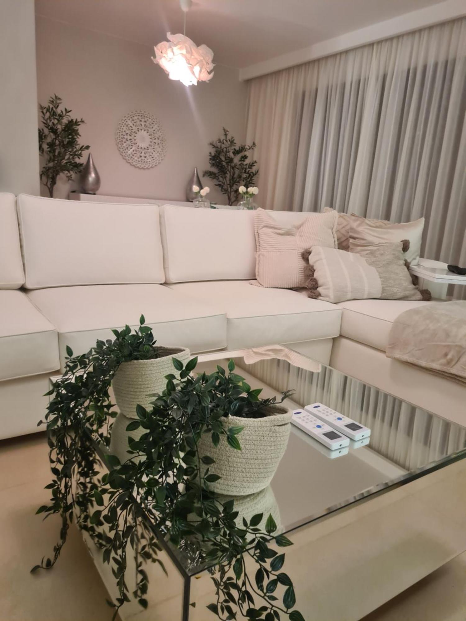 El Gouna - 3 Bedroom - Rooftop-pool - Ancient Hill *
