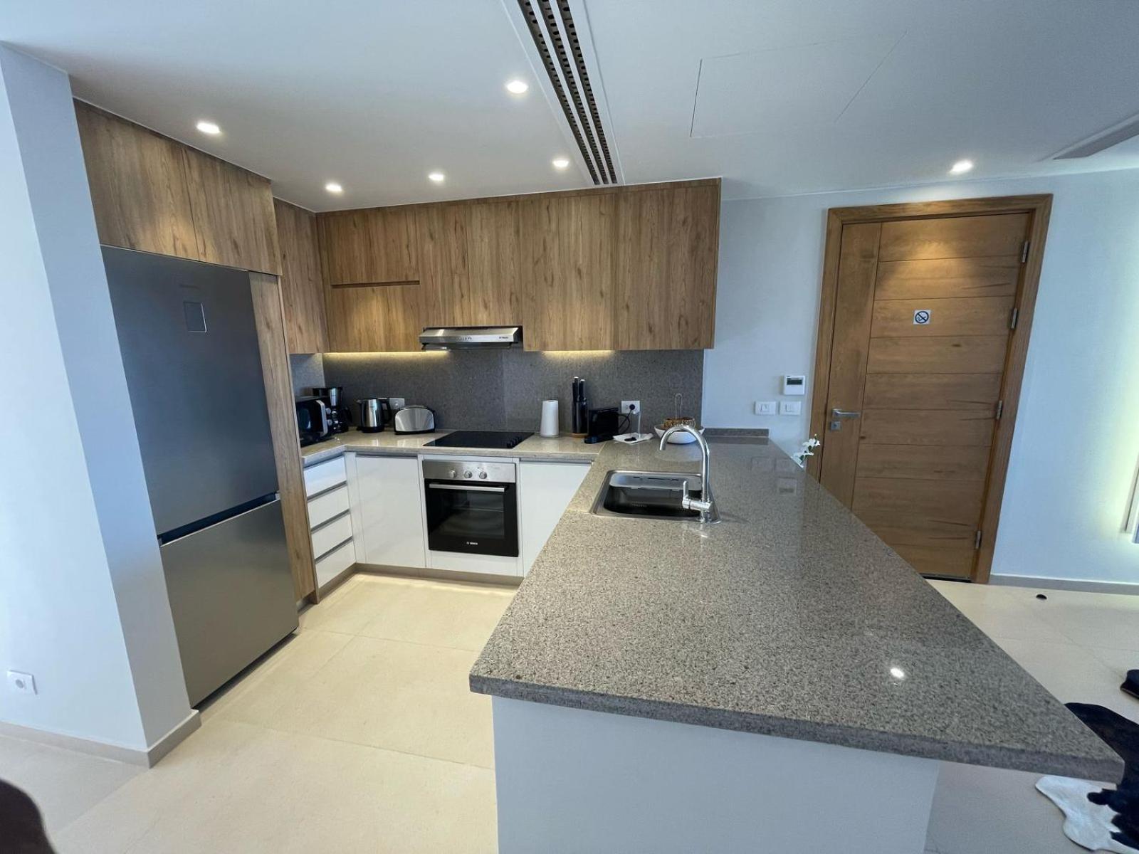 El Gouna - 3 Bedroom - Rooftop-pool - Ancient Hill * Hurgada