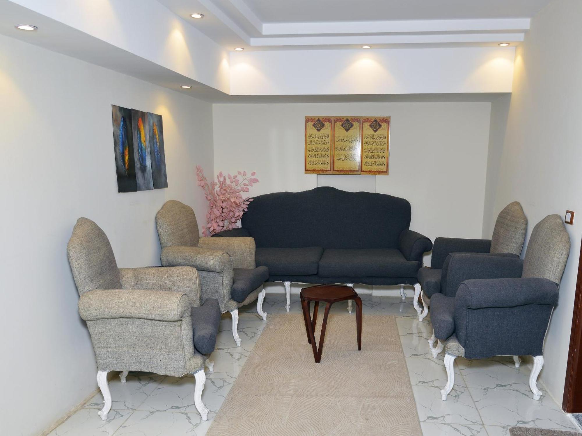 Hotel Nile Diamond