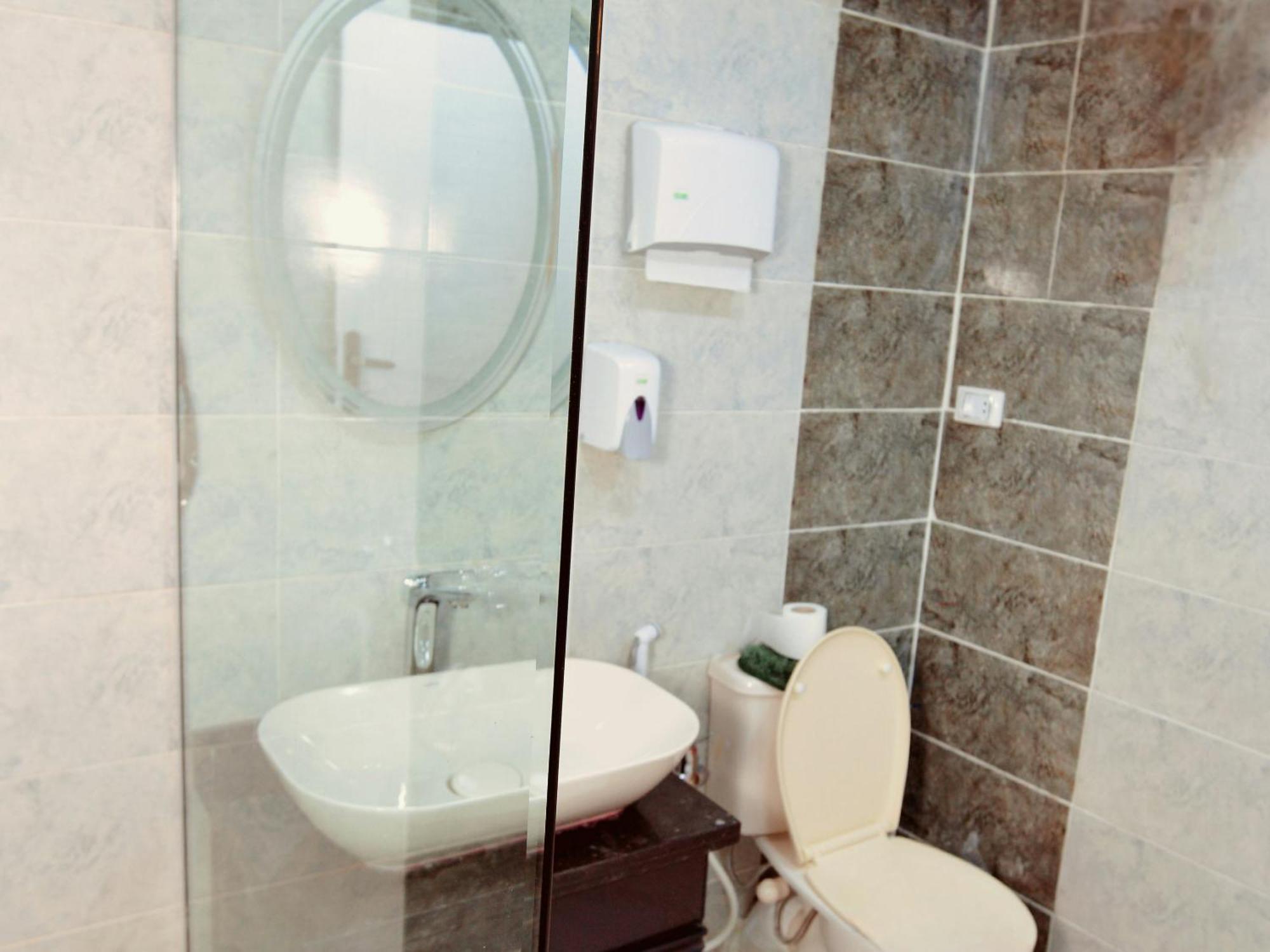 Nile Diamond 4* Kairo