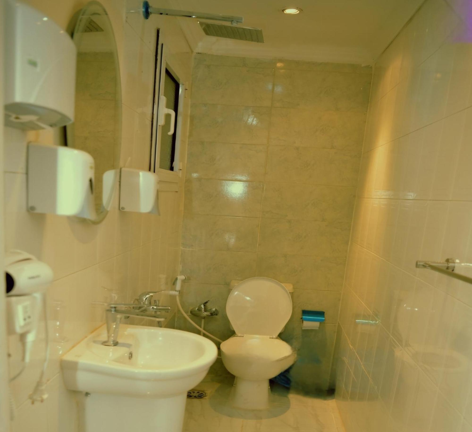 Nile Diamond Hotel 4*
