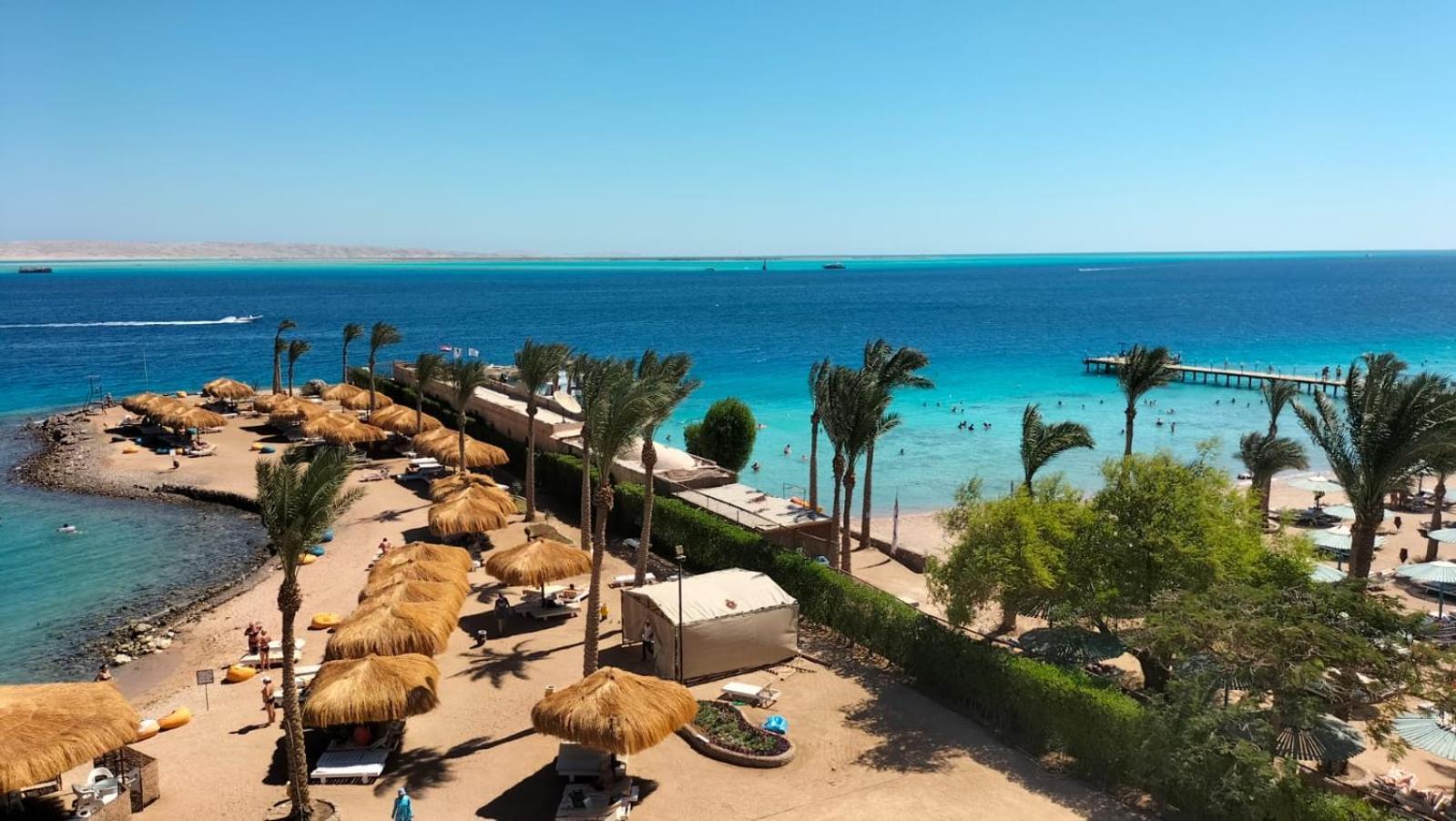 Regina And Aqua Park Resort