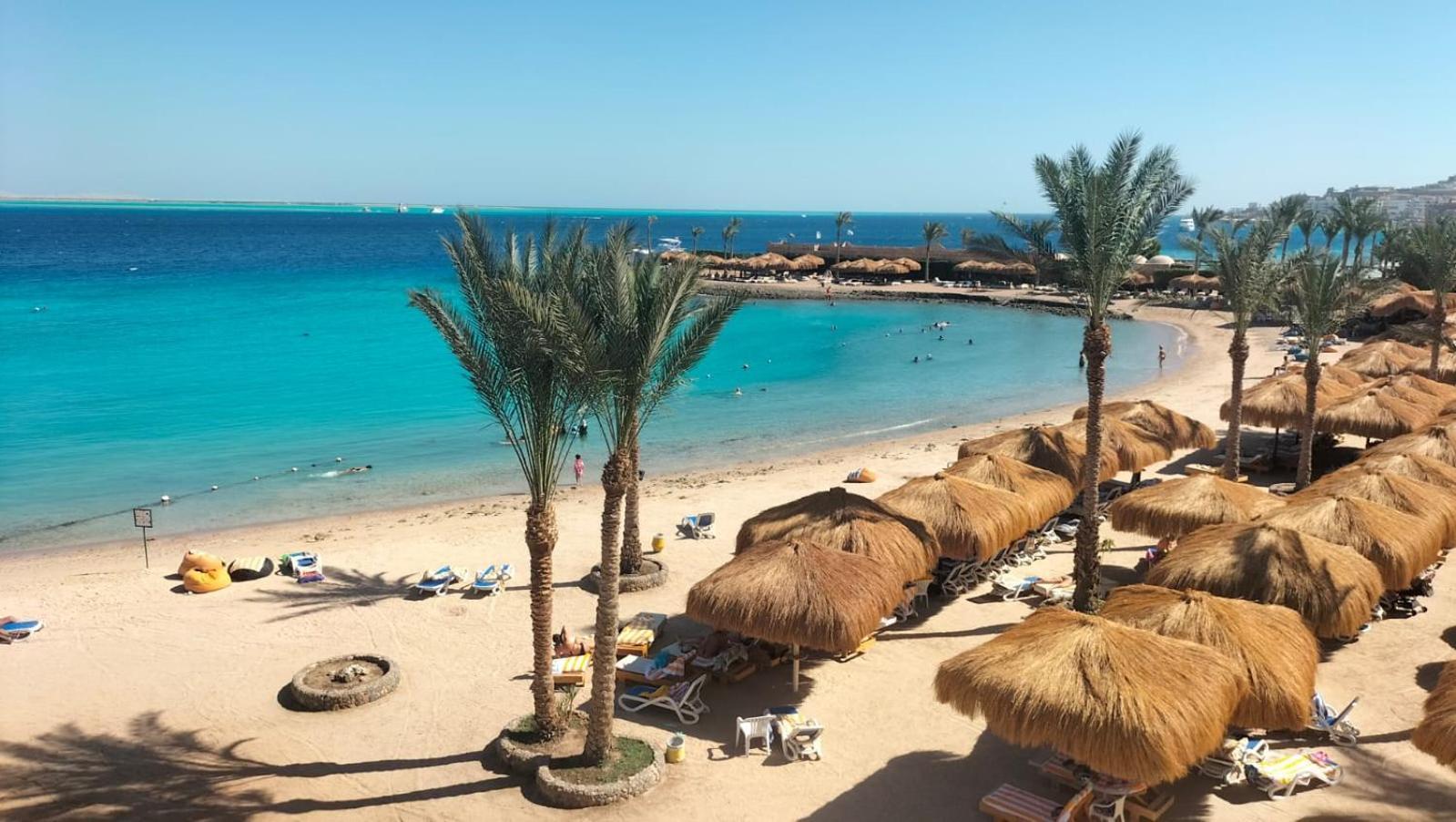 Resort Regina And Aqua Park