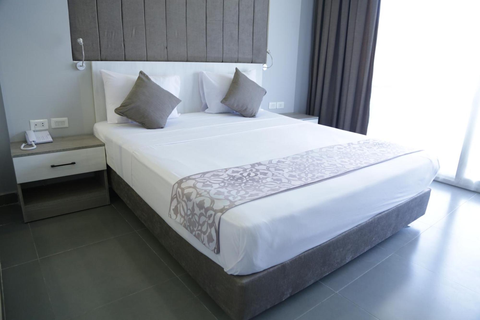 Resort Aladdin Hurghada