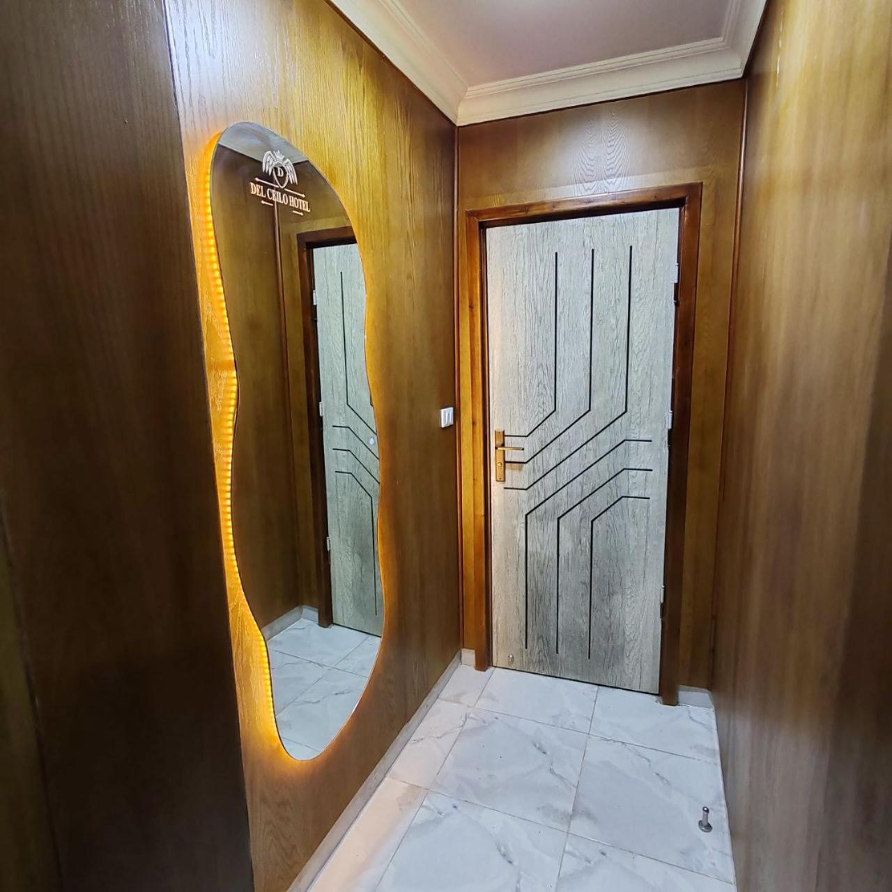 Hotel Del Ceilo 3*