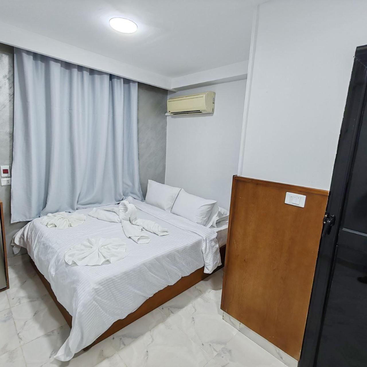 Del Ceilo Hotel Cairo