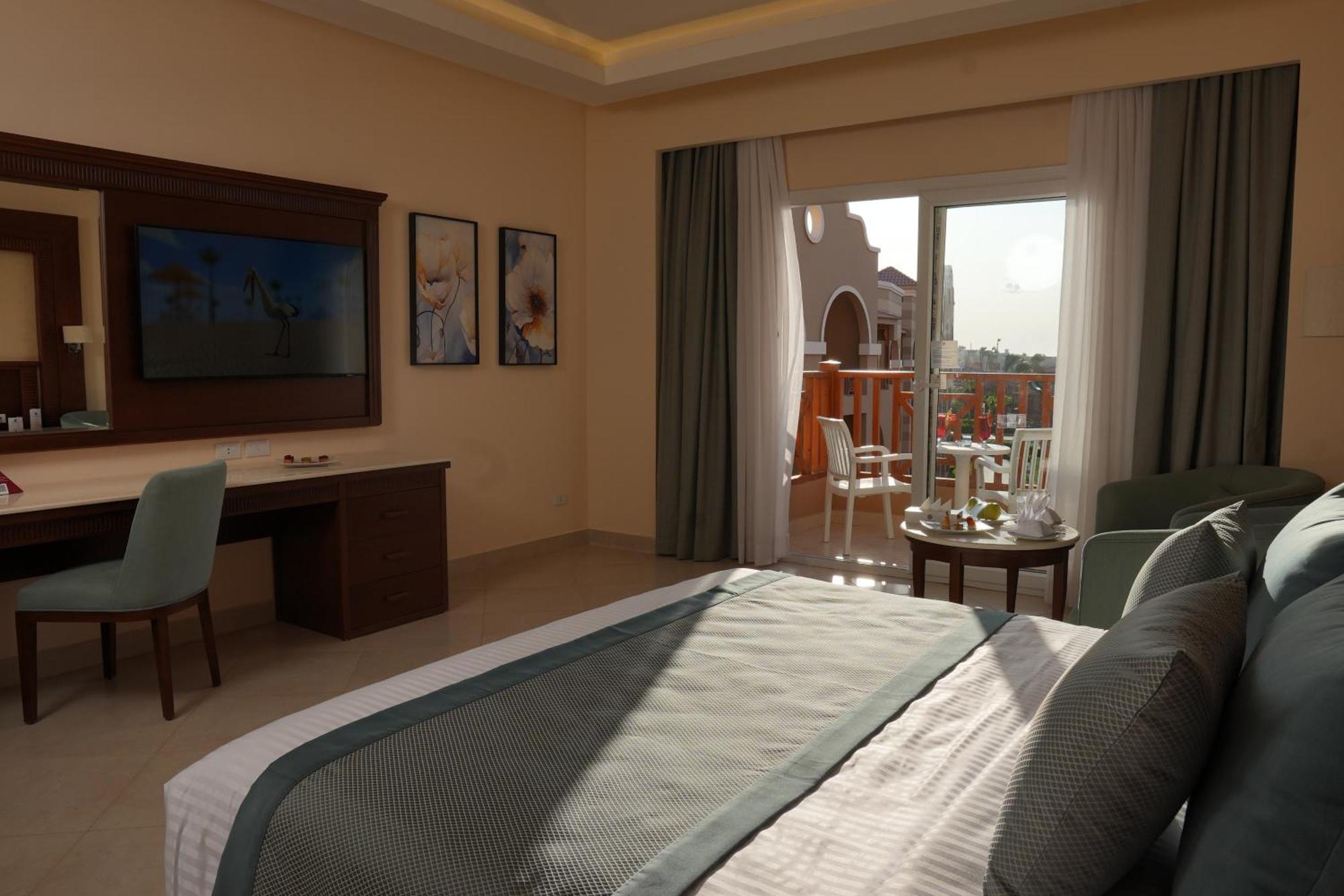 Charmillion Gardens Aquapark Sharm el-Sheikh