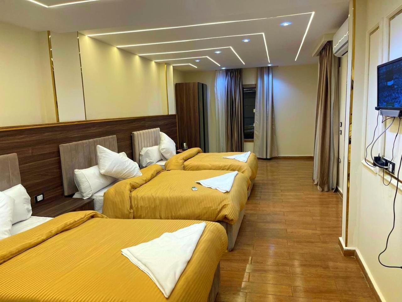 Hotel Pyramids Golden Temple Cairo